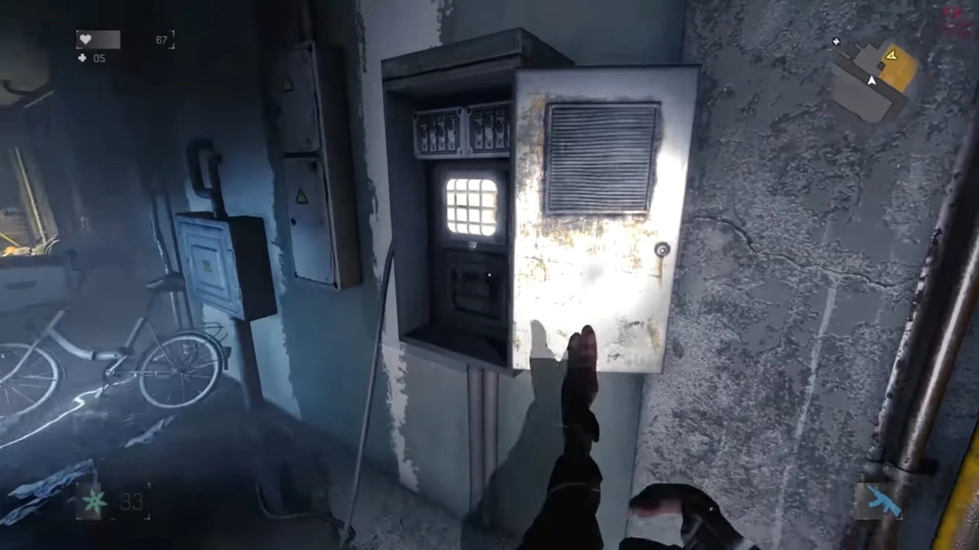 Dying Light: Enhanced Edition screenshot 3