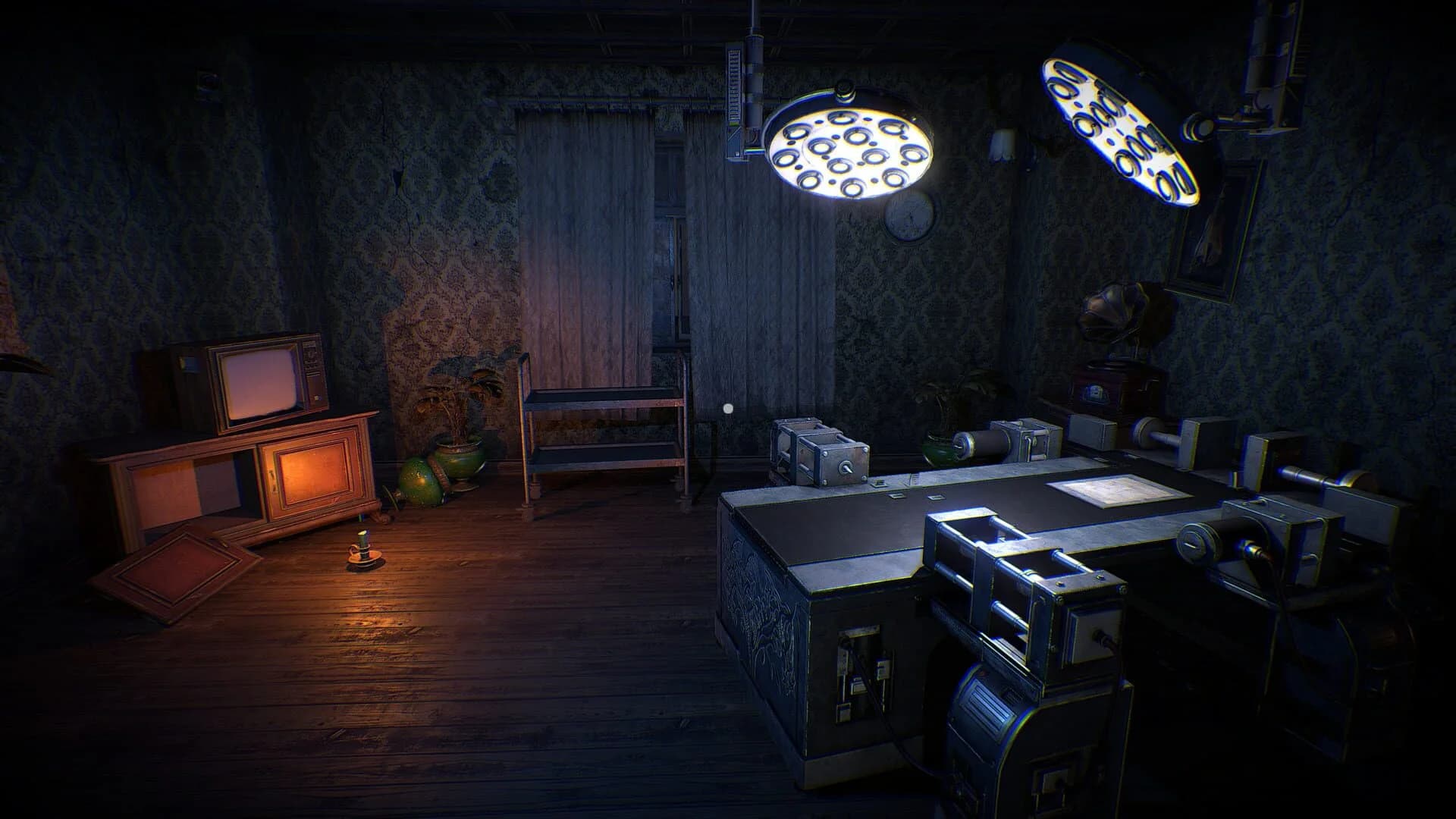 Dying: Reborn screenshot 5