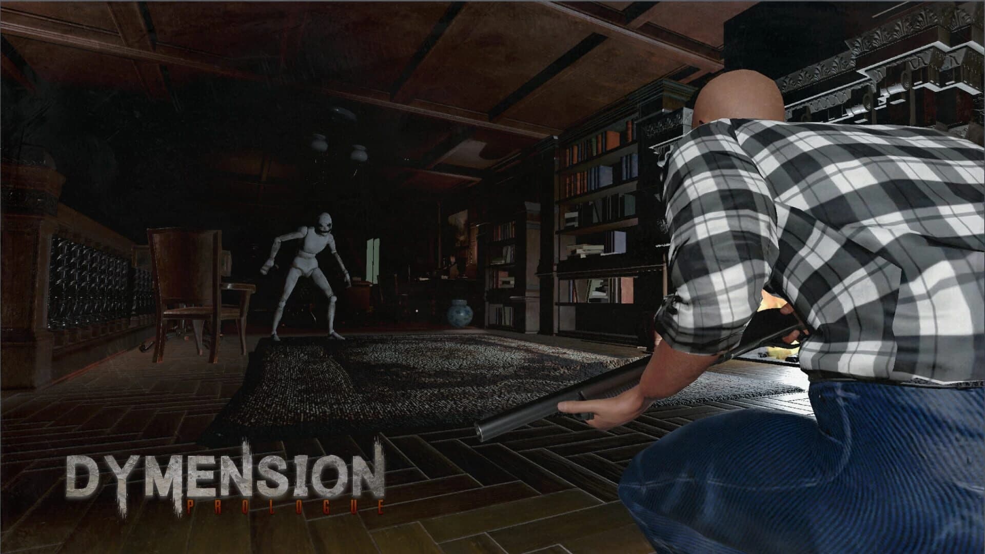 Dymension screenshot 3
