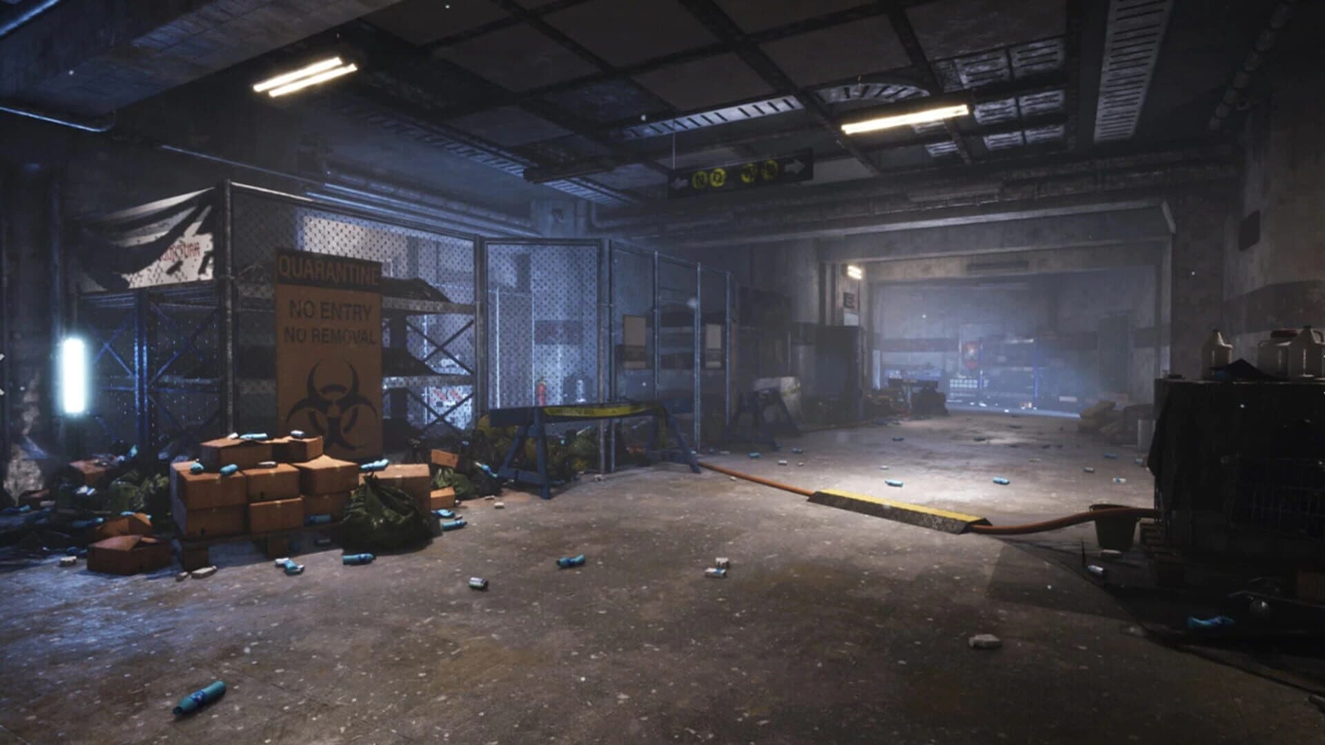 Dynaforce screenshot 5