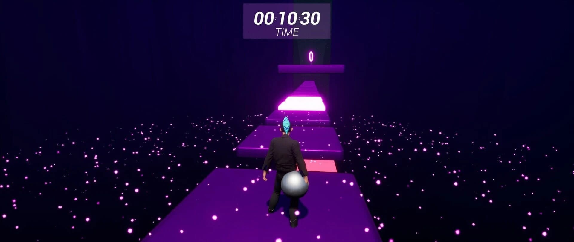 Dynamic screenshot 5