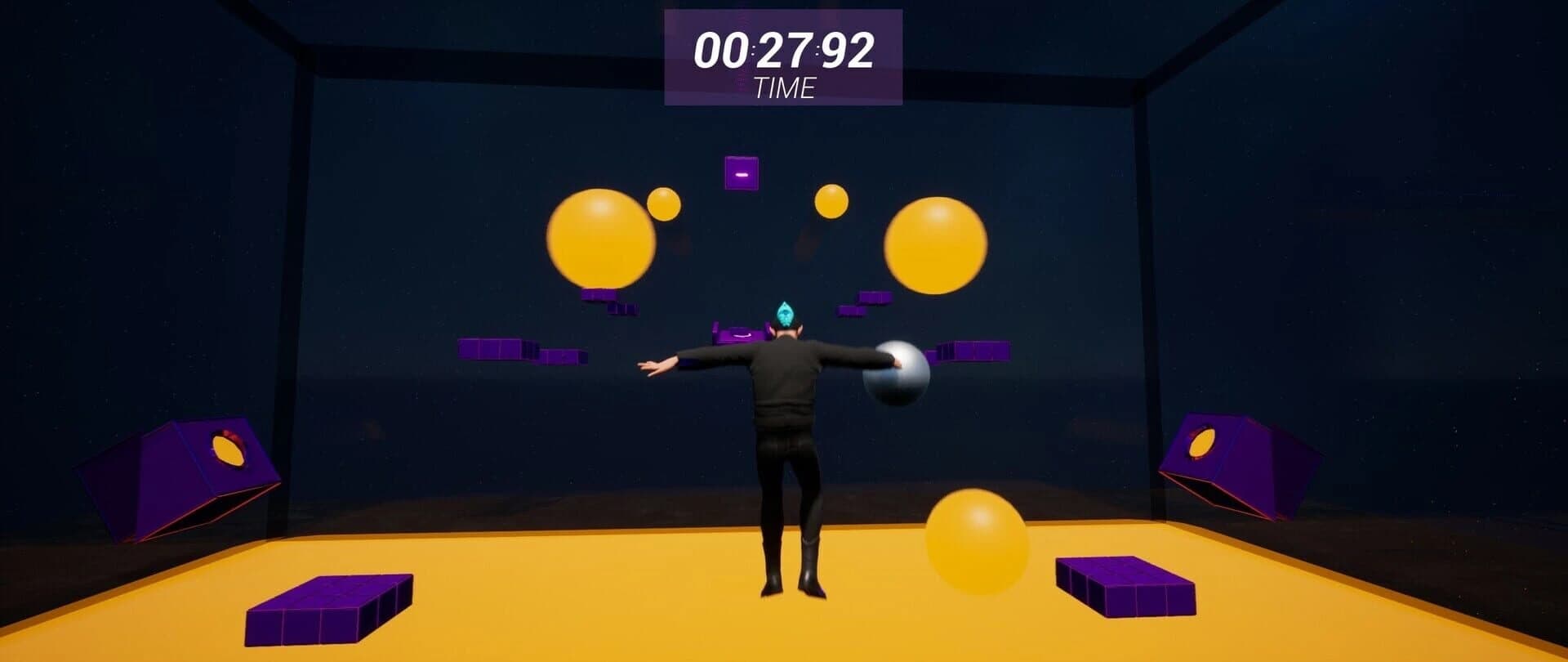 Dynamic screenshot 1