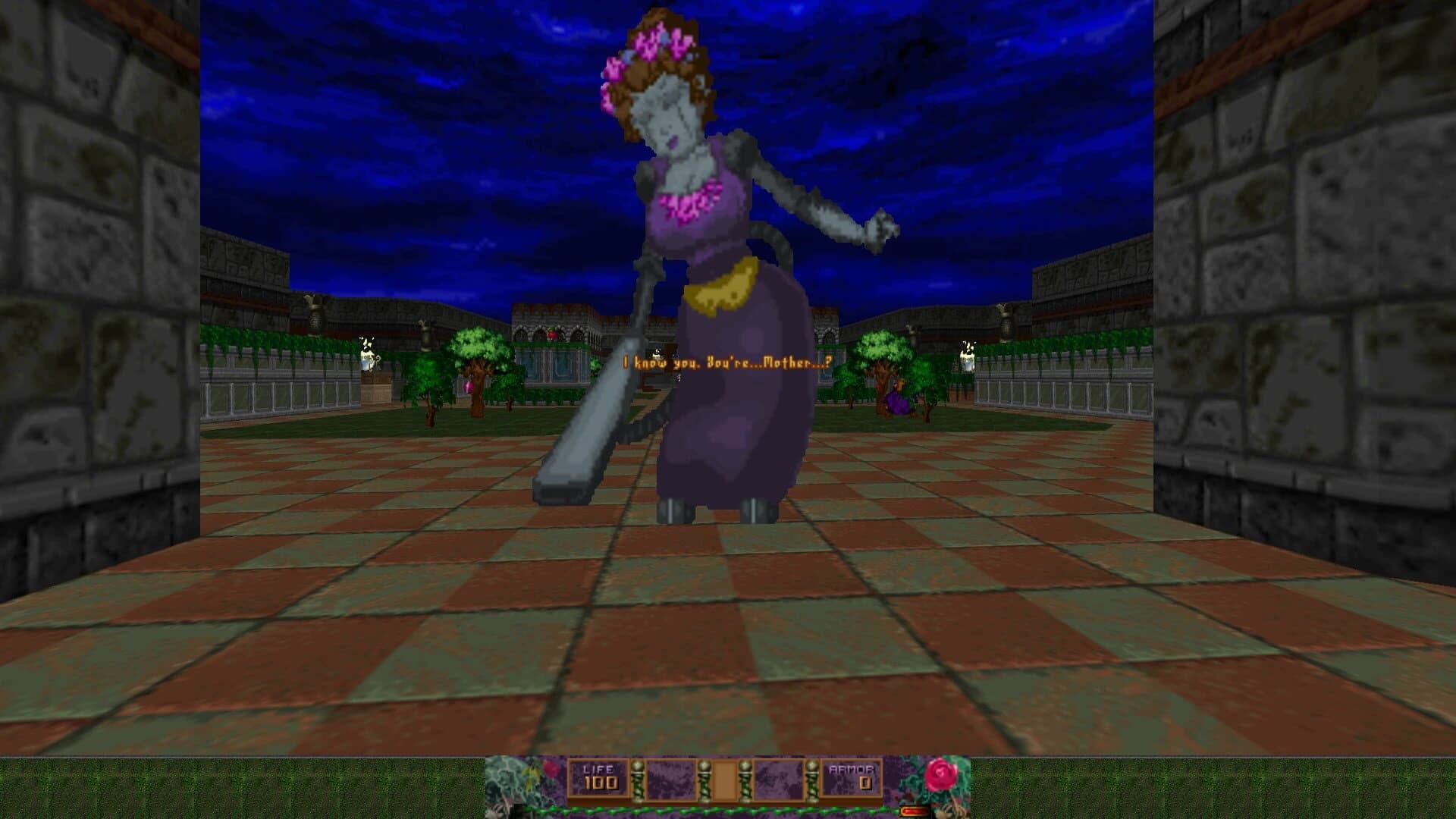 Dynamite Duchess screenshot 2