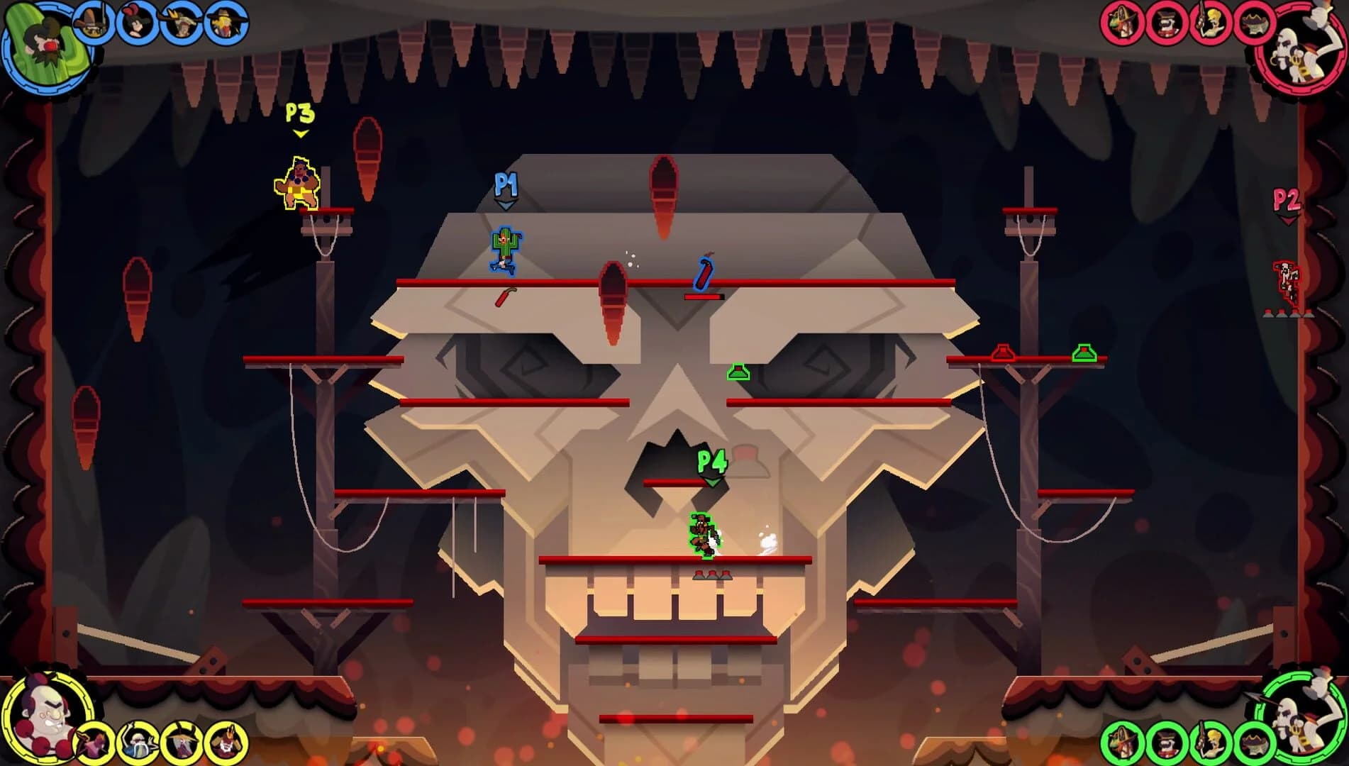 Dynasty Feud screenshot 5