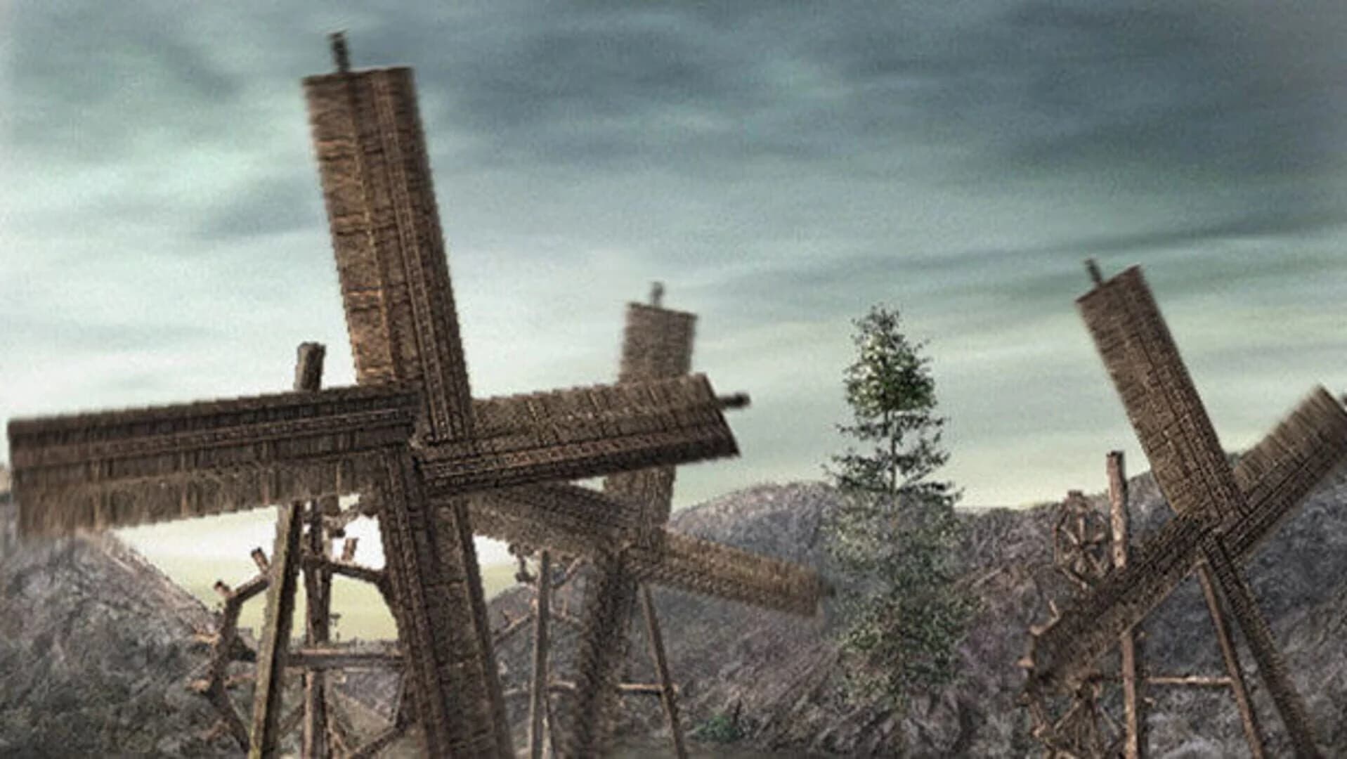 Dynasty Warriors 4 screenshot 3