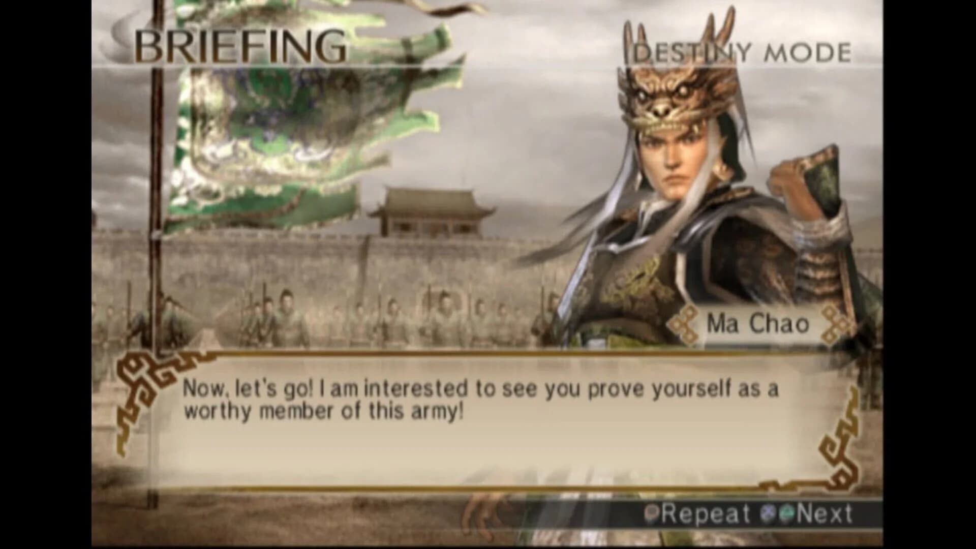 Dynasty Warriors 5: Xtreme Legends screenshot 4