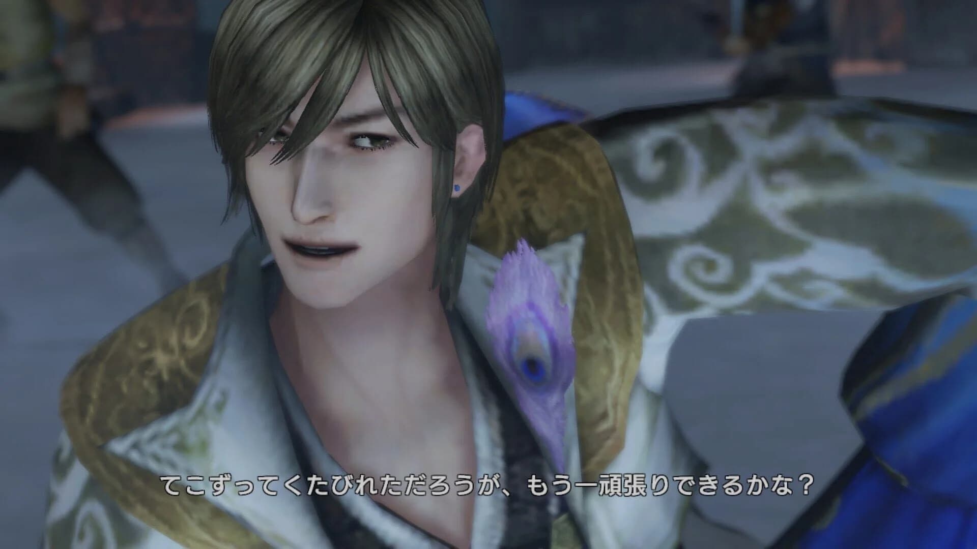 Dynasty Warriors 8: Xtreme Legends screenshot 4