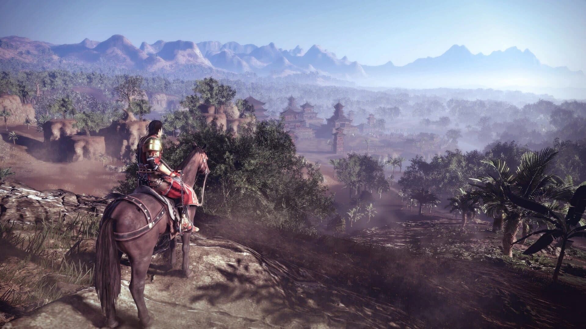 Dynasty Warriors 9: Complete Edition screenshot 3