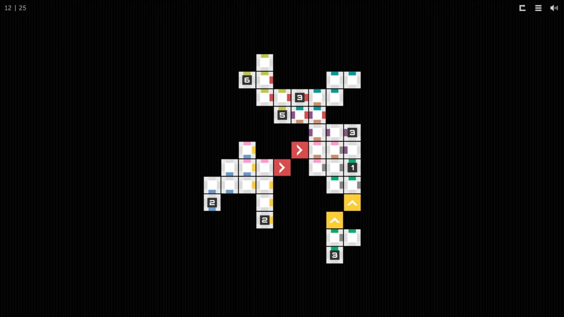 Dynetzzle Extended screenshot 5