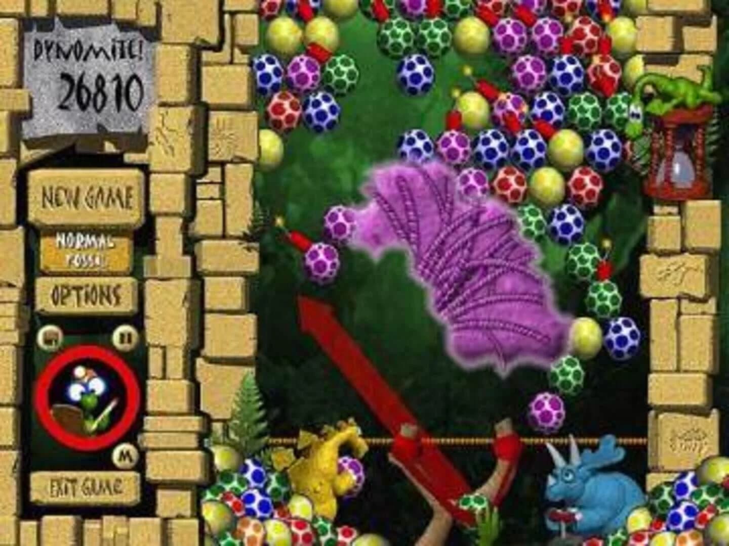 Dynomite! screenshot 3