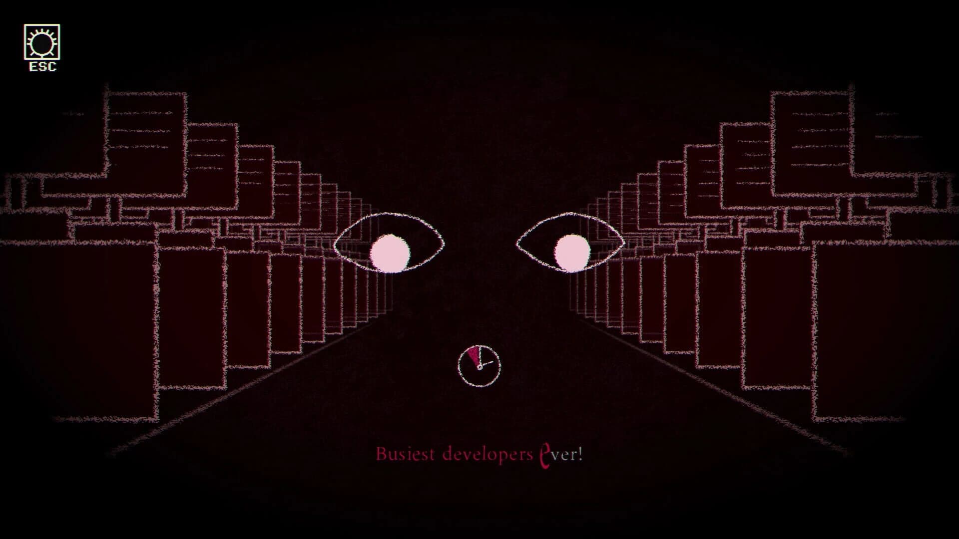 Dyping Escape screenshot 4