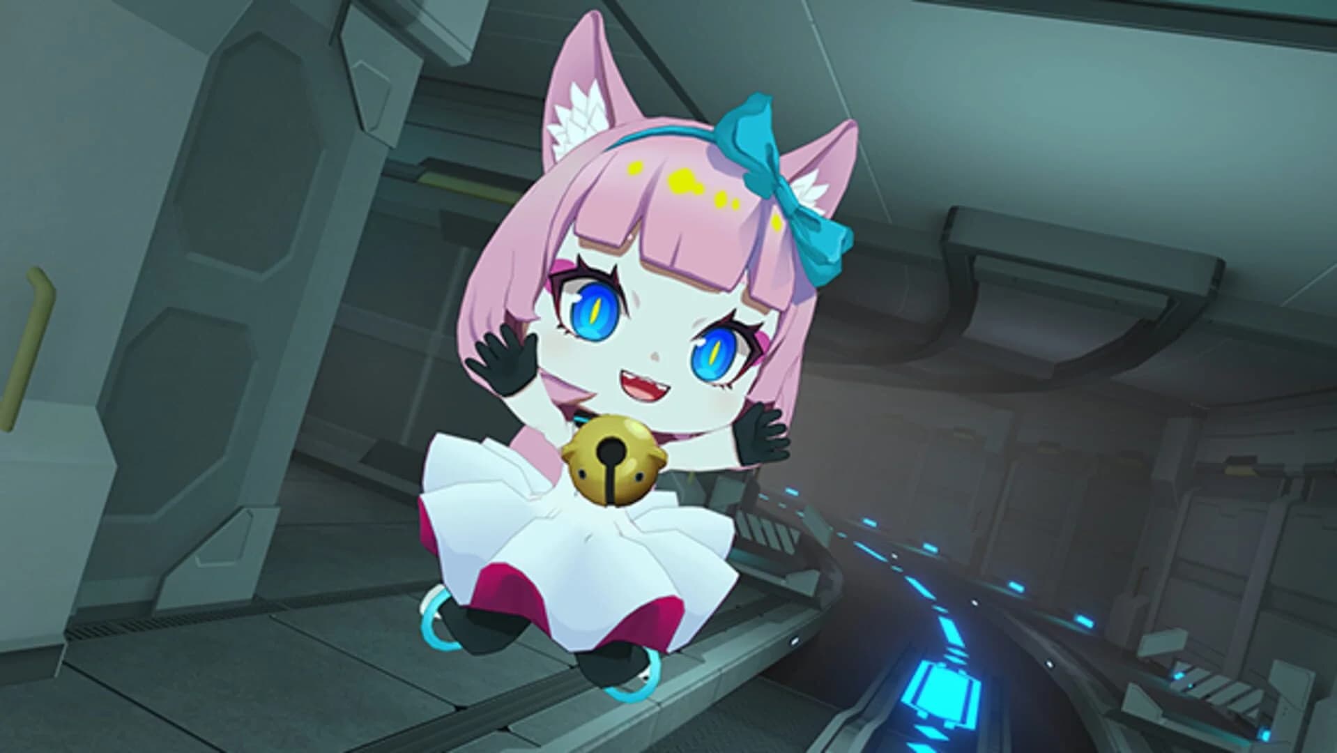 Dyschronia: Chronos Alternate screenshot 2