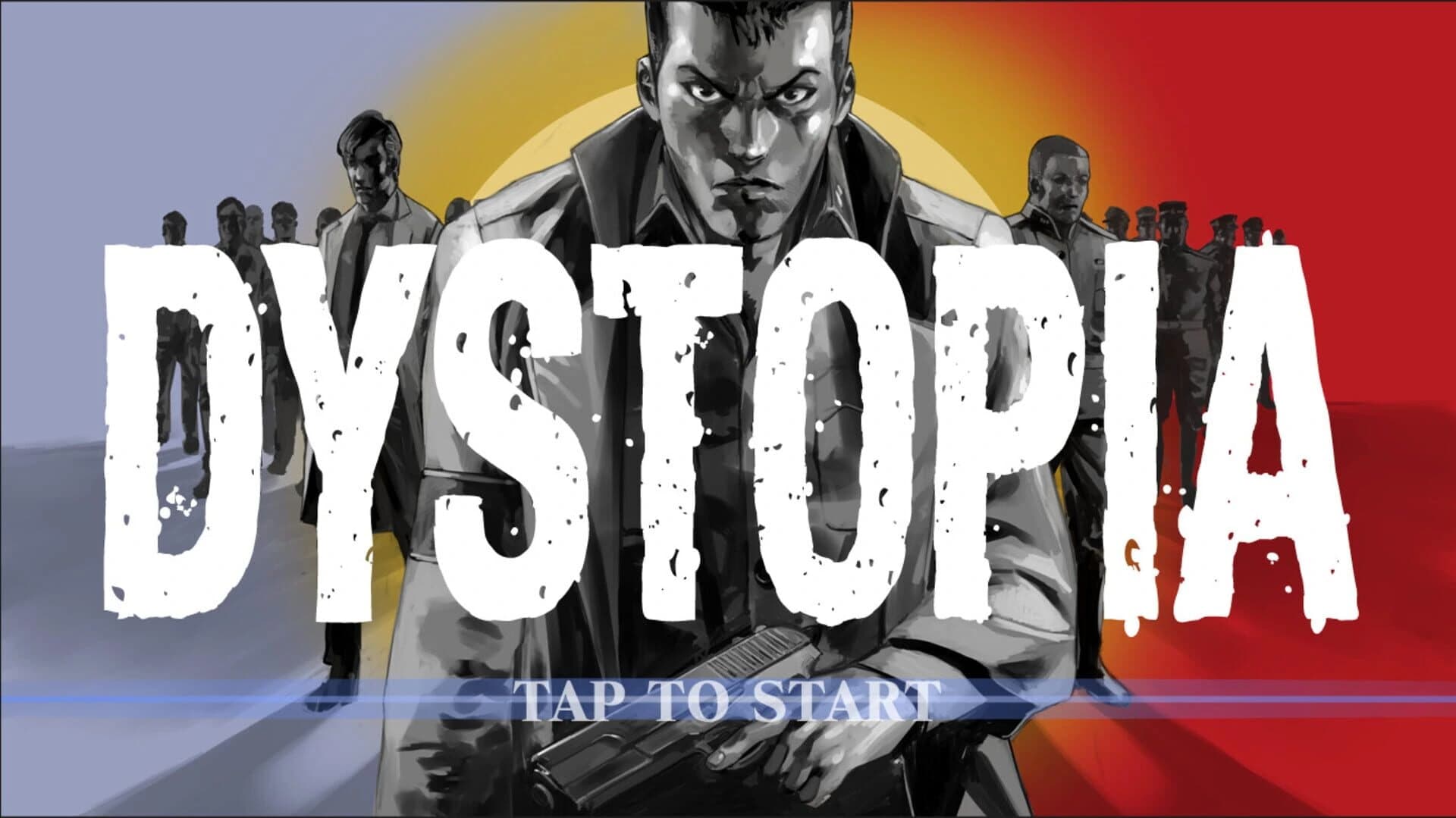 Dystopia screenshot 5