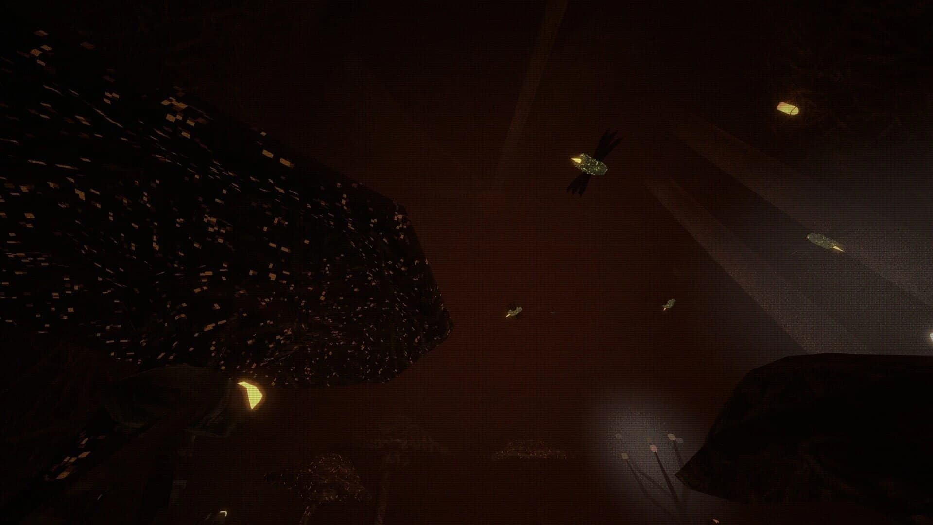 Dystopian Pet Simulator screenshot 4