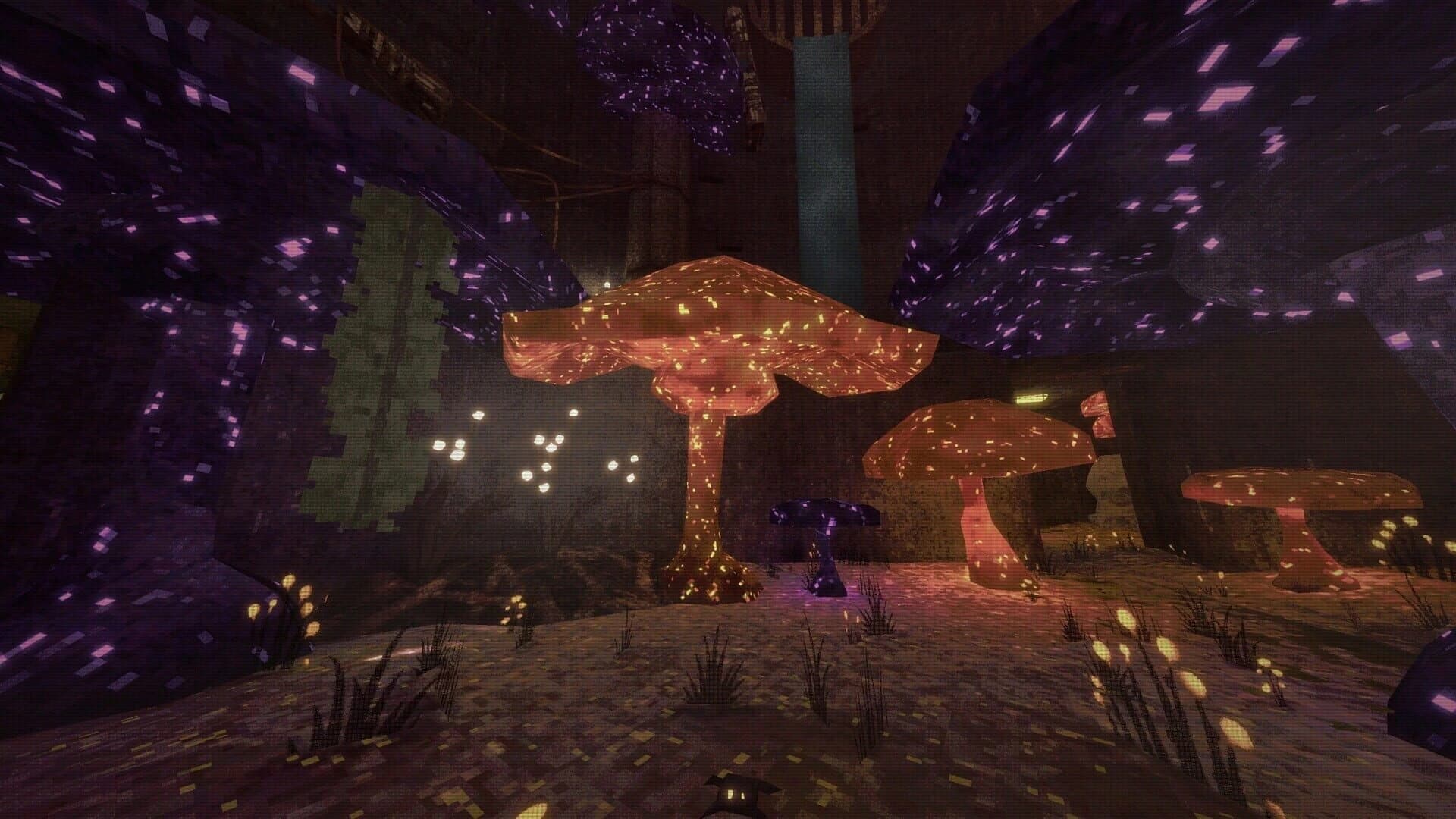 Dystopian Pet Simulator screenshot 1