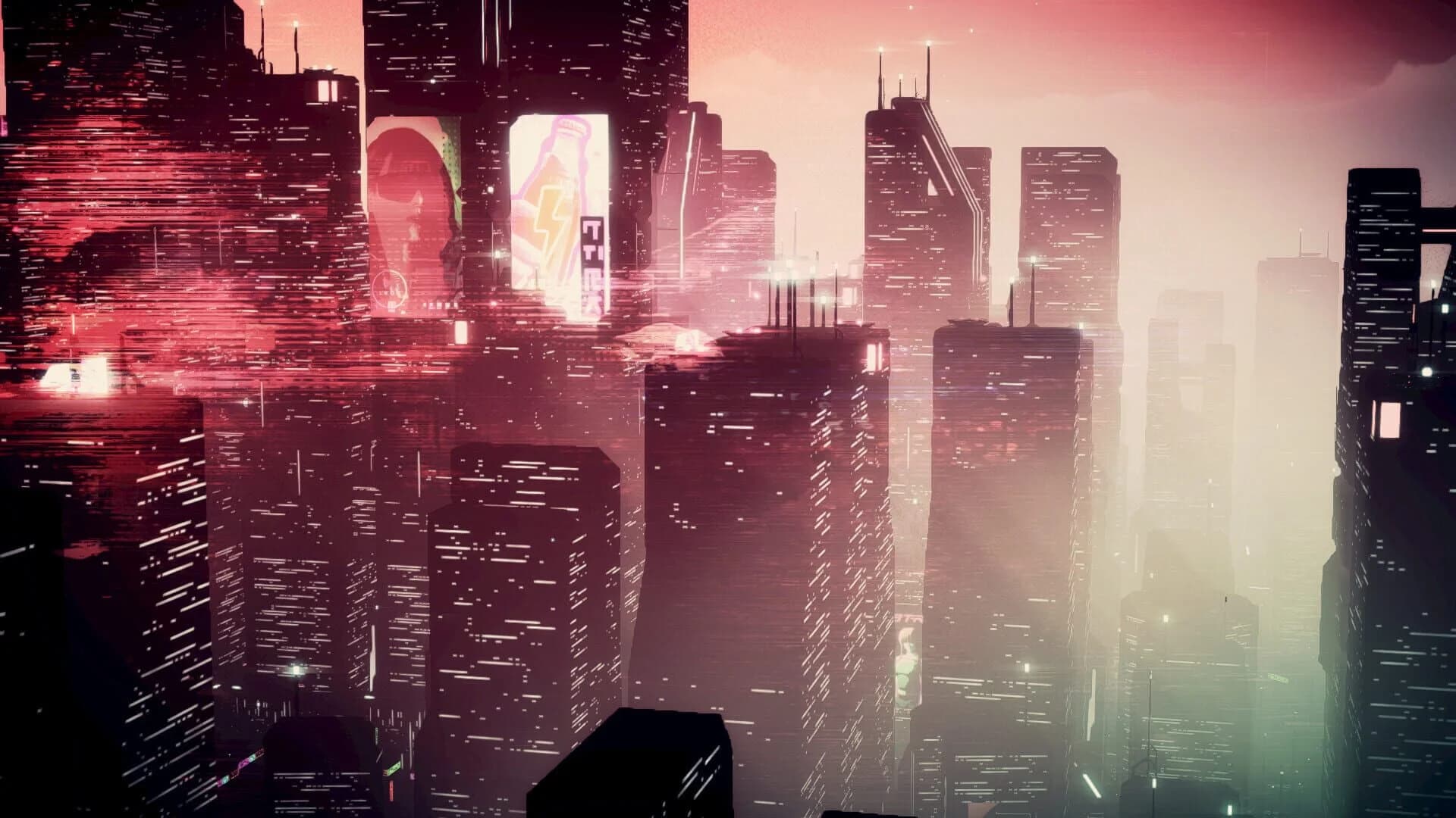 Dystopika screenshot 5
