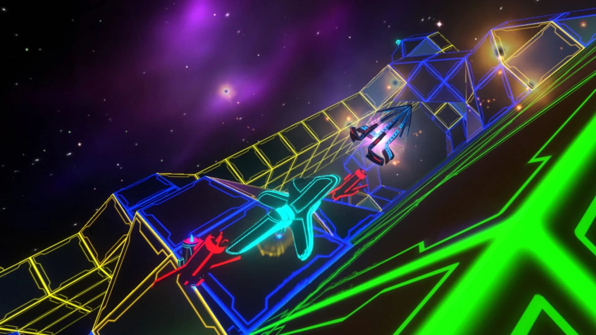 Dystoria screenshot 3