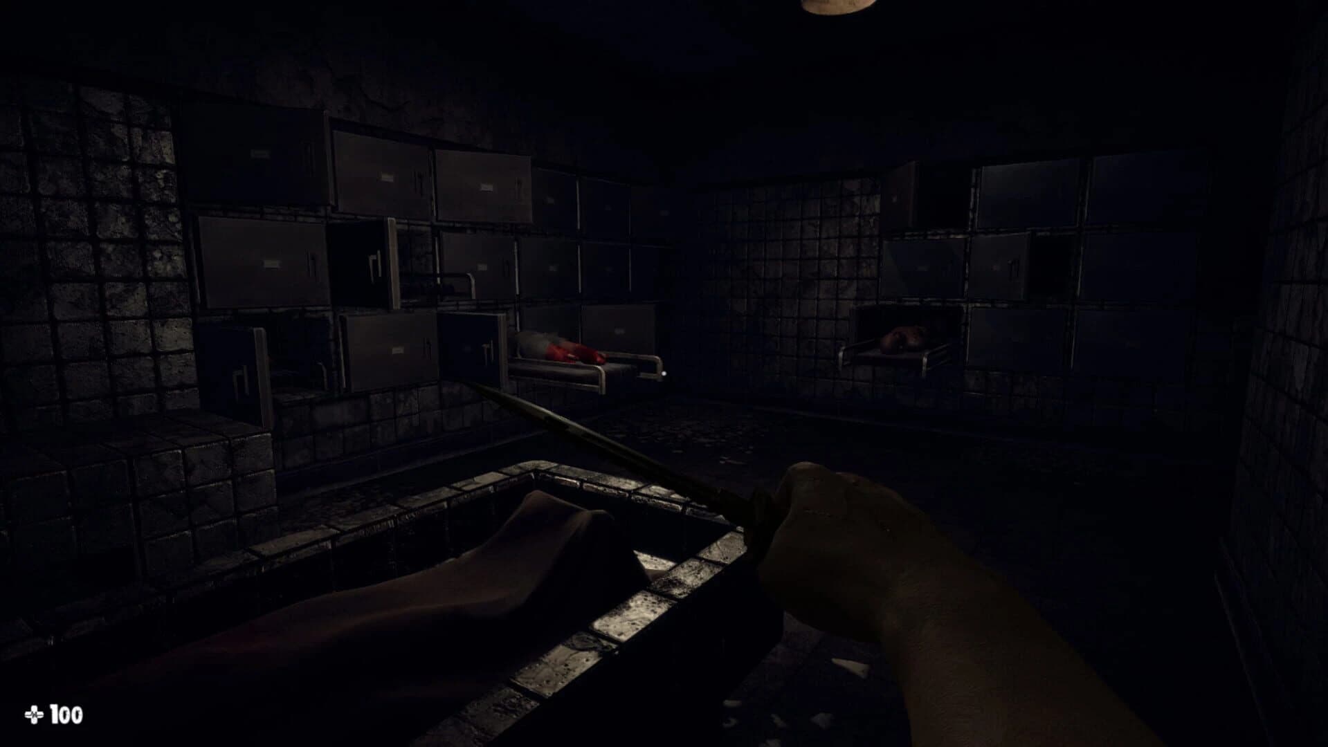 DzombZ screenshot 1