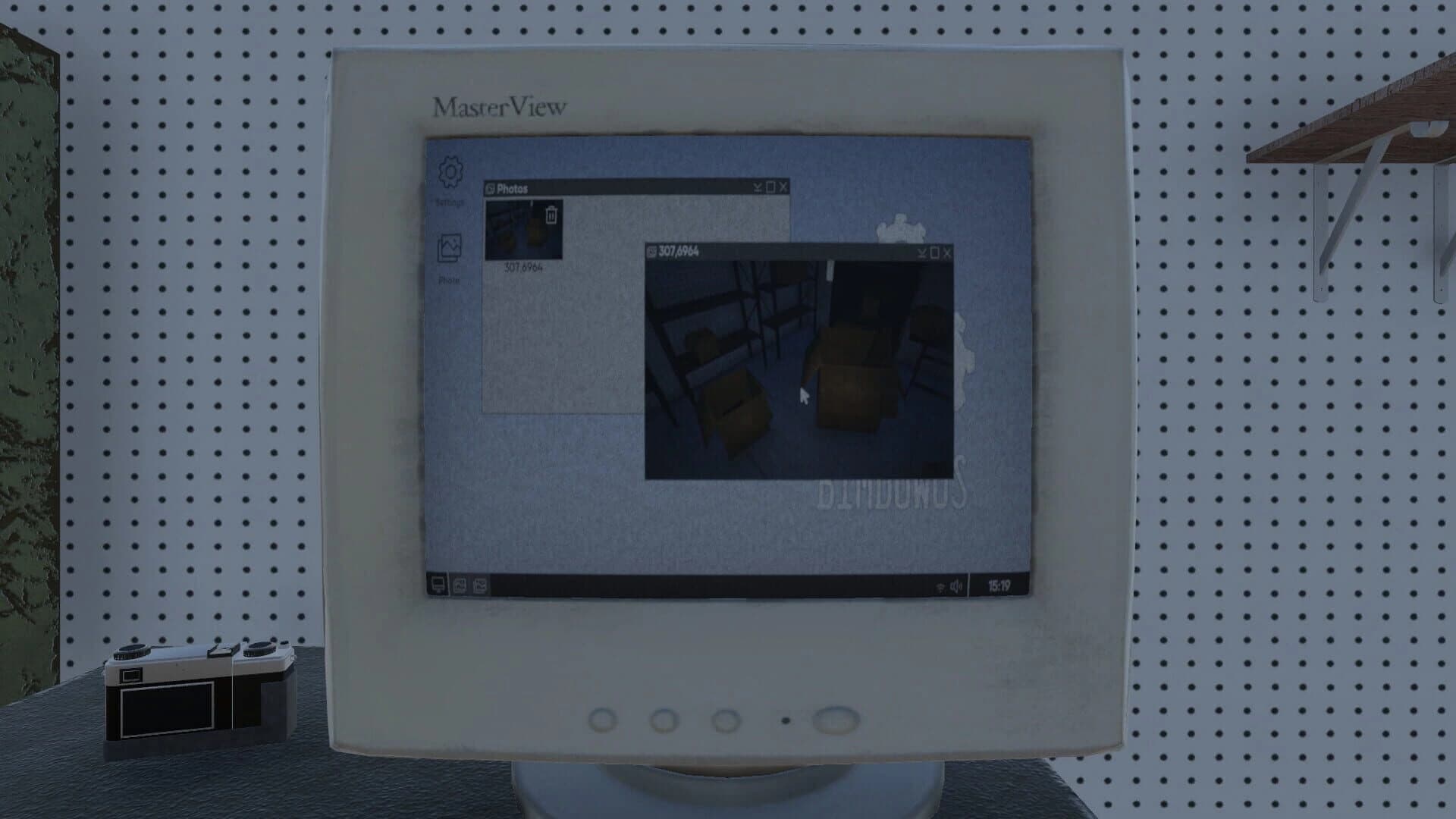 E-commerce Simulator screenshot 3