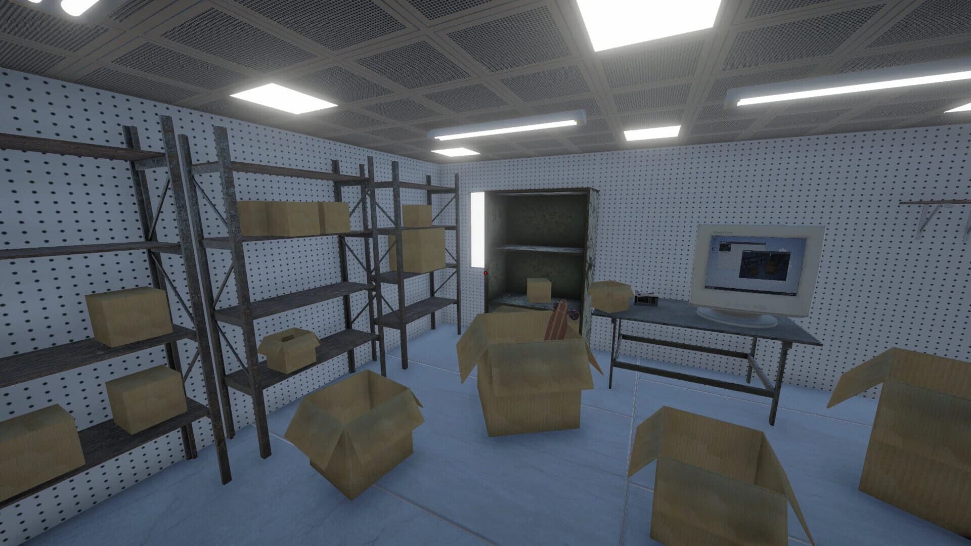 E-commerce Simulator screenshot 5