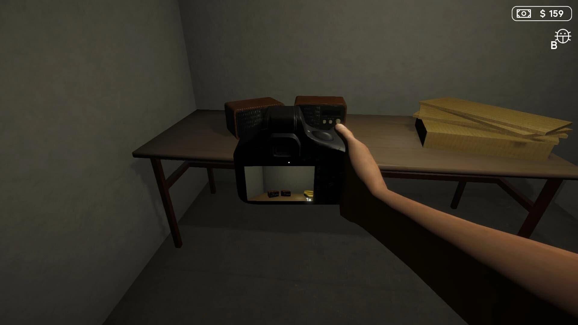 E-Commerce Simulator 2025 screenshot 2