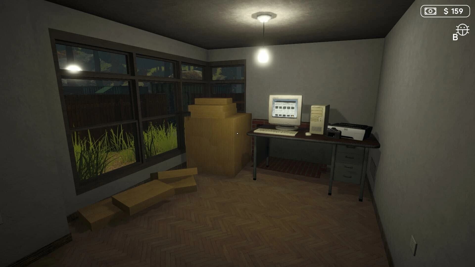 E-Commerce Simulator 2025 screenshot 1