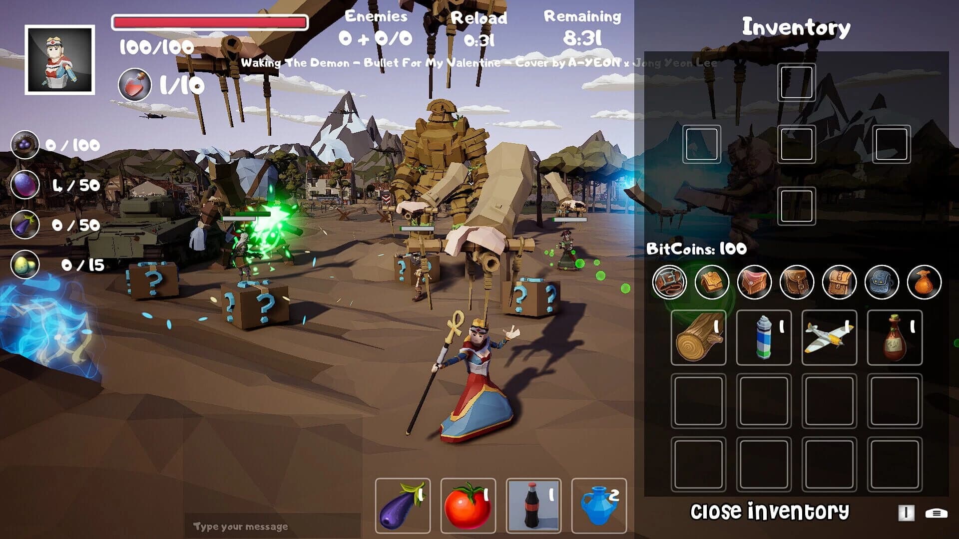 E3pdr screenshot 2