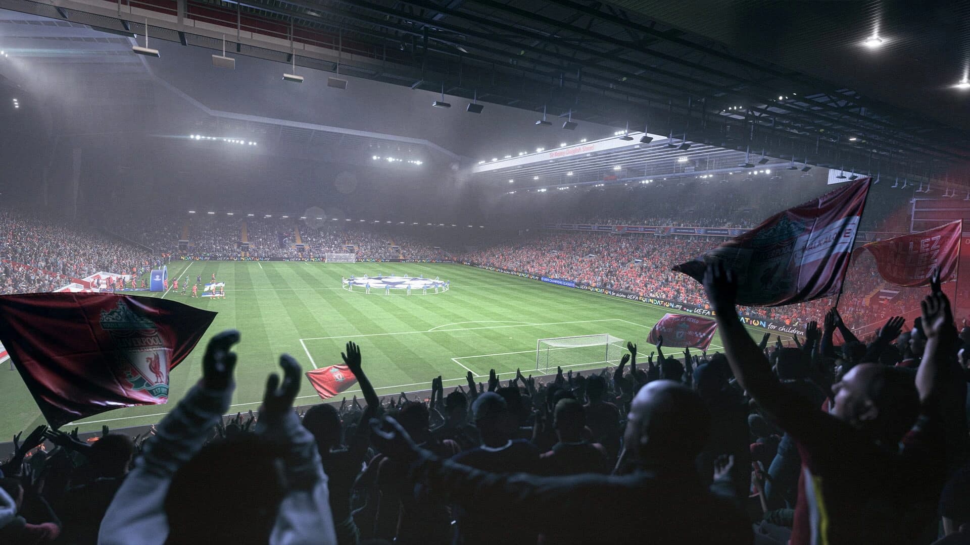EA Sports FC 26: TOTY Edition screenshot 12