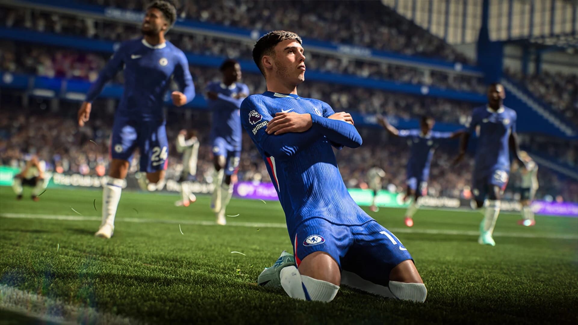 EA Sports FC 26: TOTY Edition screenshot 6
