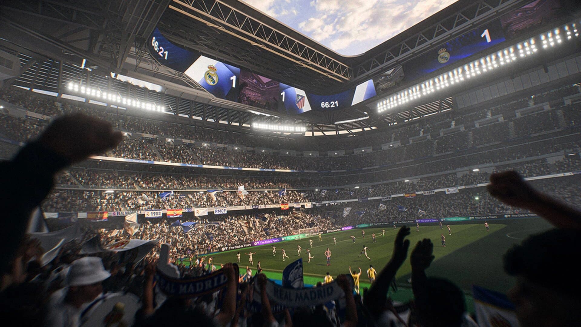 EA Sports FC 26: TOTY Edition screenshot 9