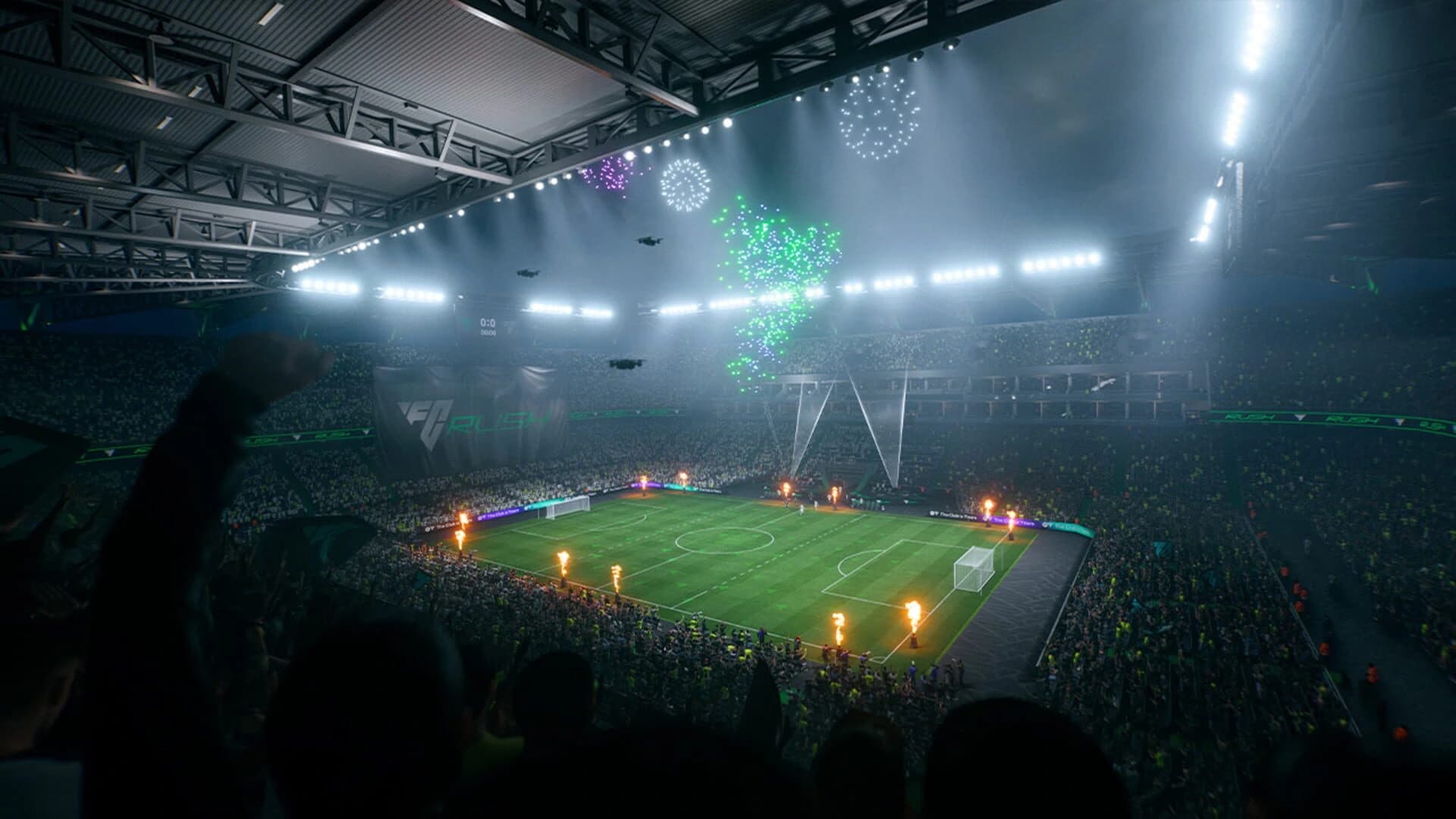 EA Sports FC 26: TOTY Edition screenshot 5