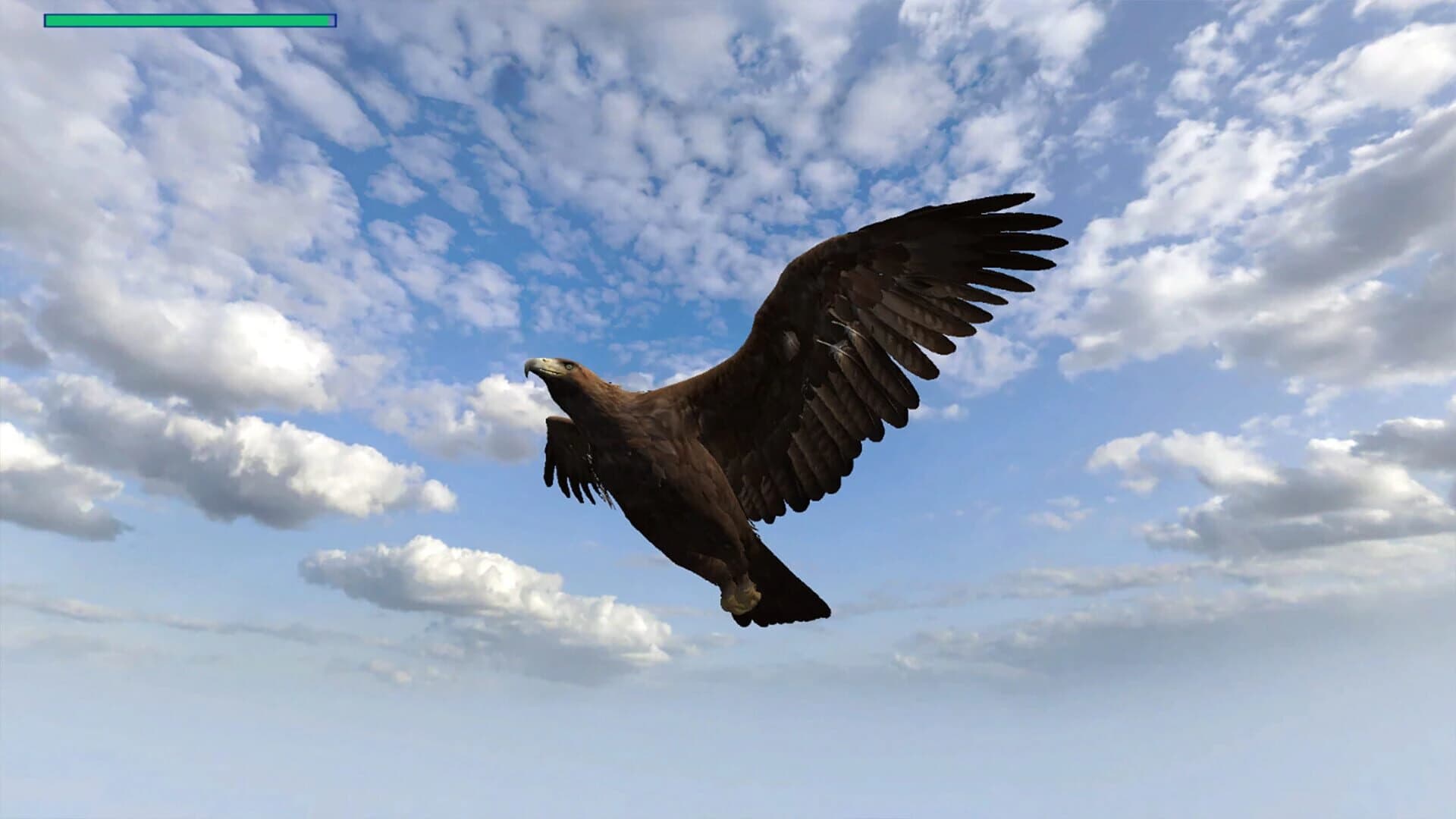 Eagle Hunting Journey screenshot 2