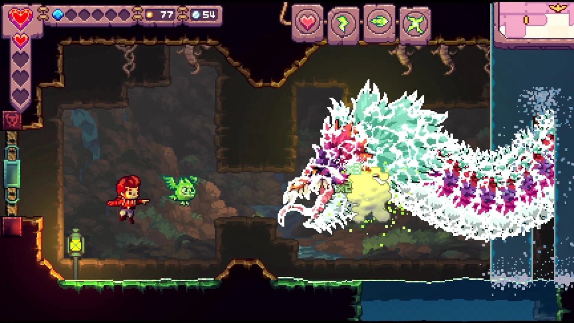 Eagle Island screenshot 10