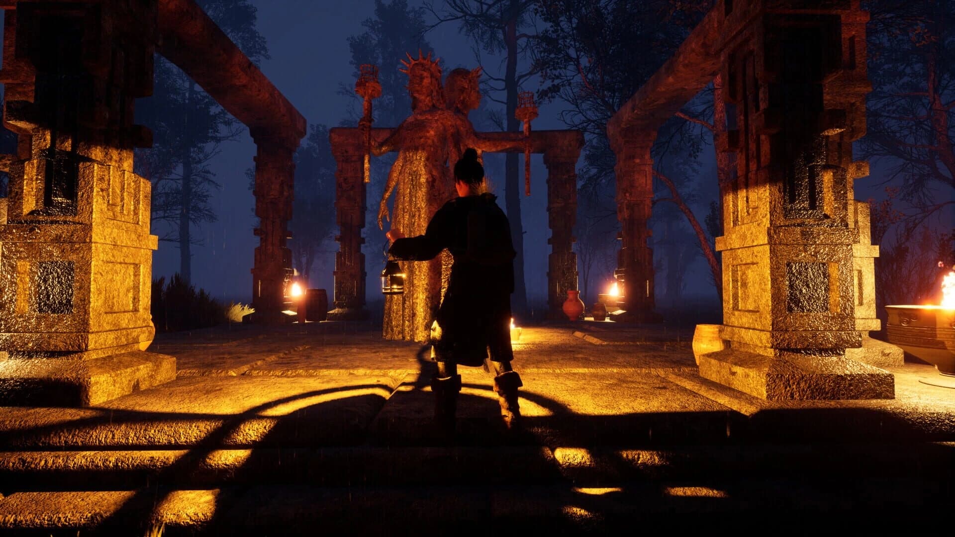 Eagle Legacy: Zero screenshot 3