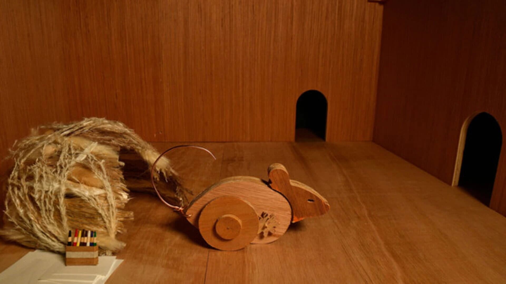 Éalú screenshot 1