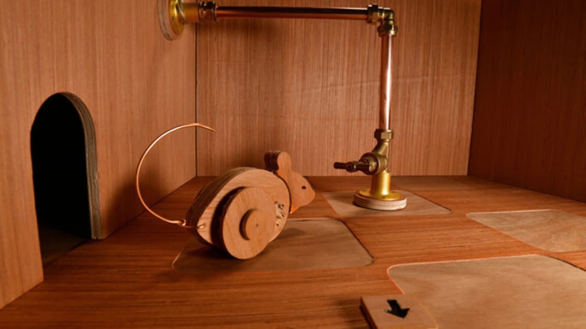 Éalú screenshot 2