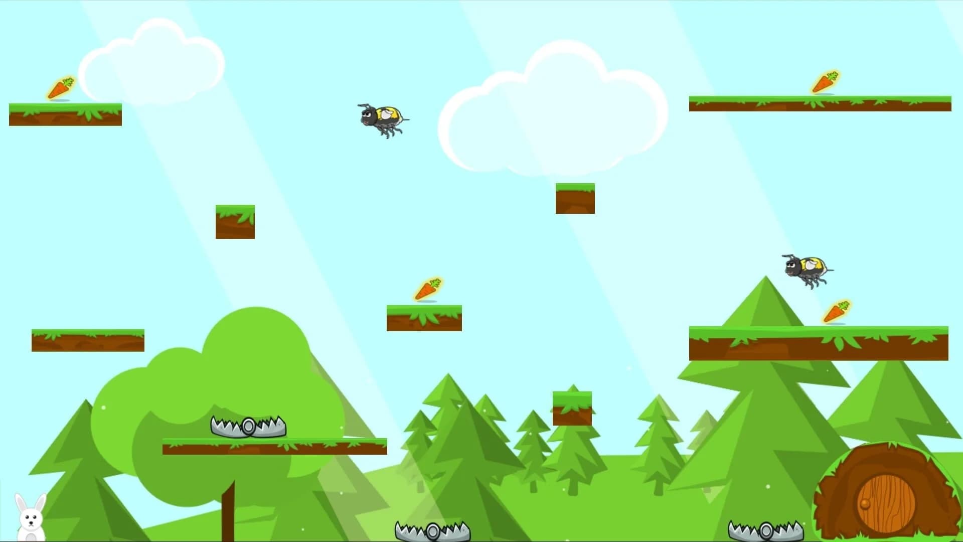 Eared Hero screenshot 3