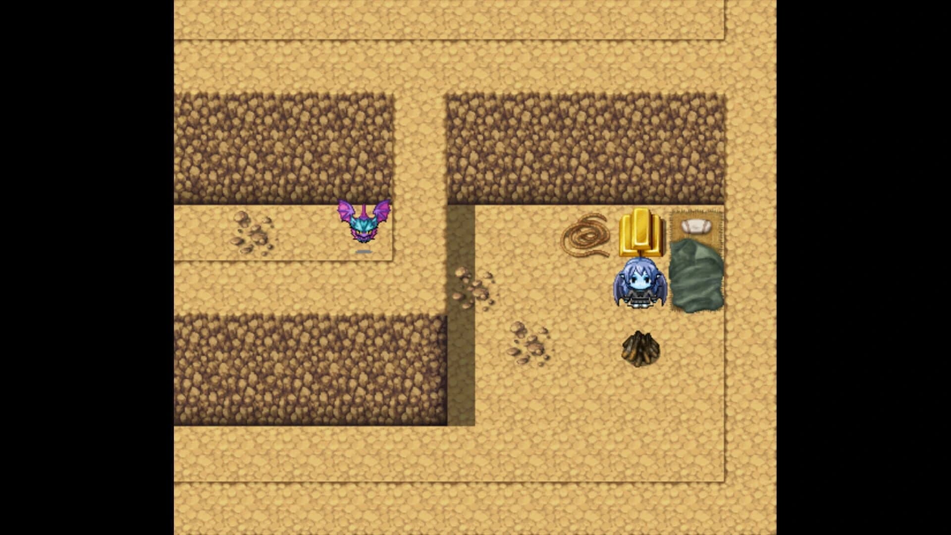Early Quest 2 screenshot 4