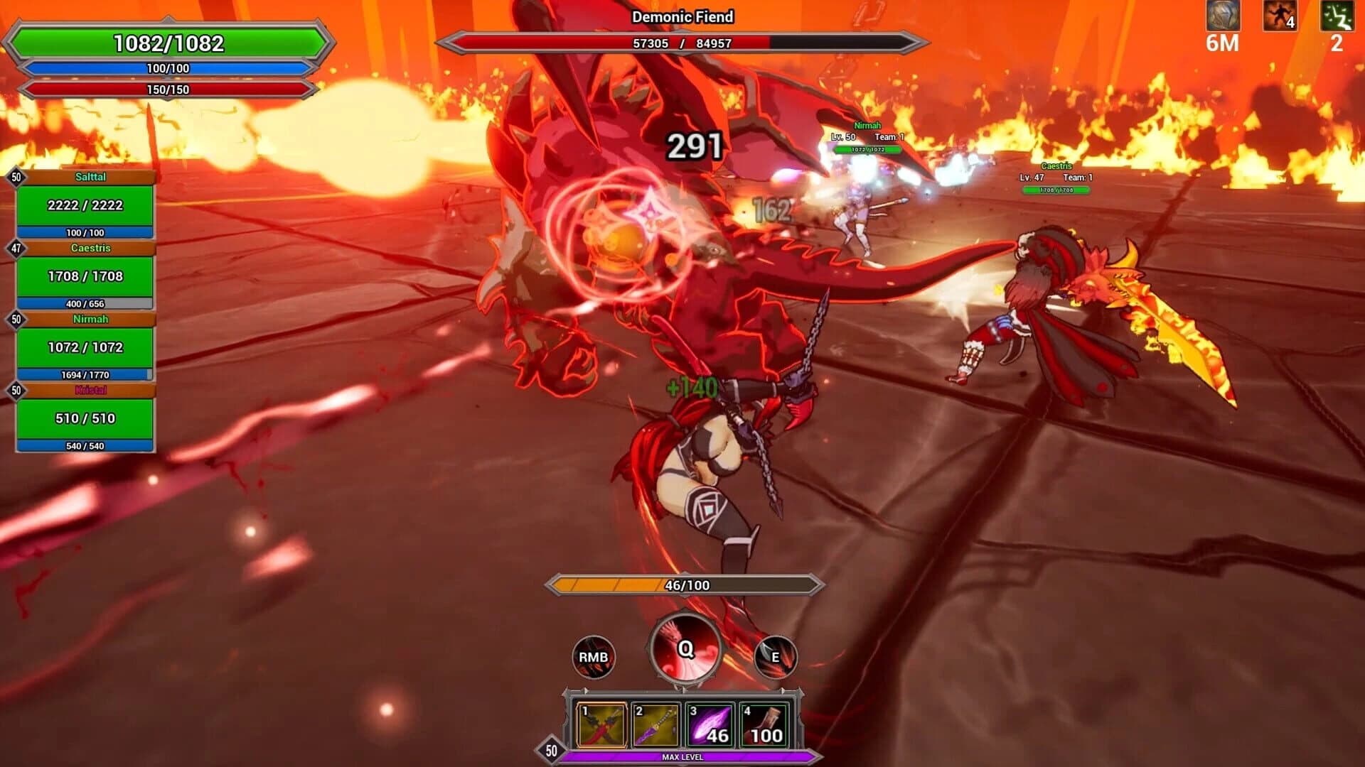 Earn Your Legacy screenshot 2