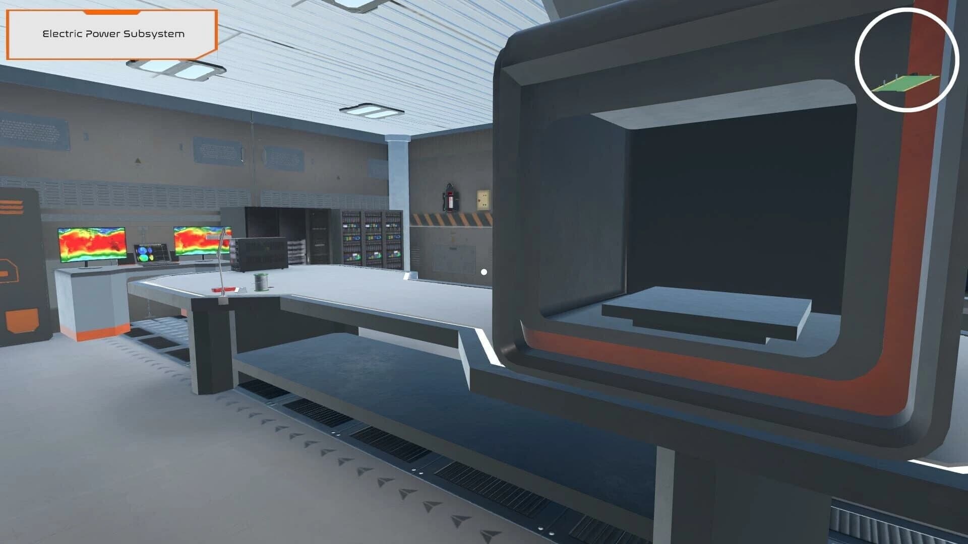 Earth Rising screenshot 5