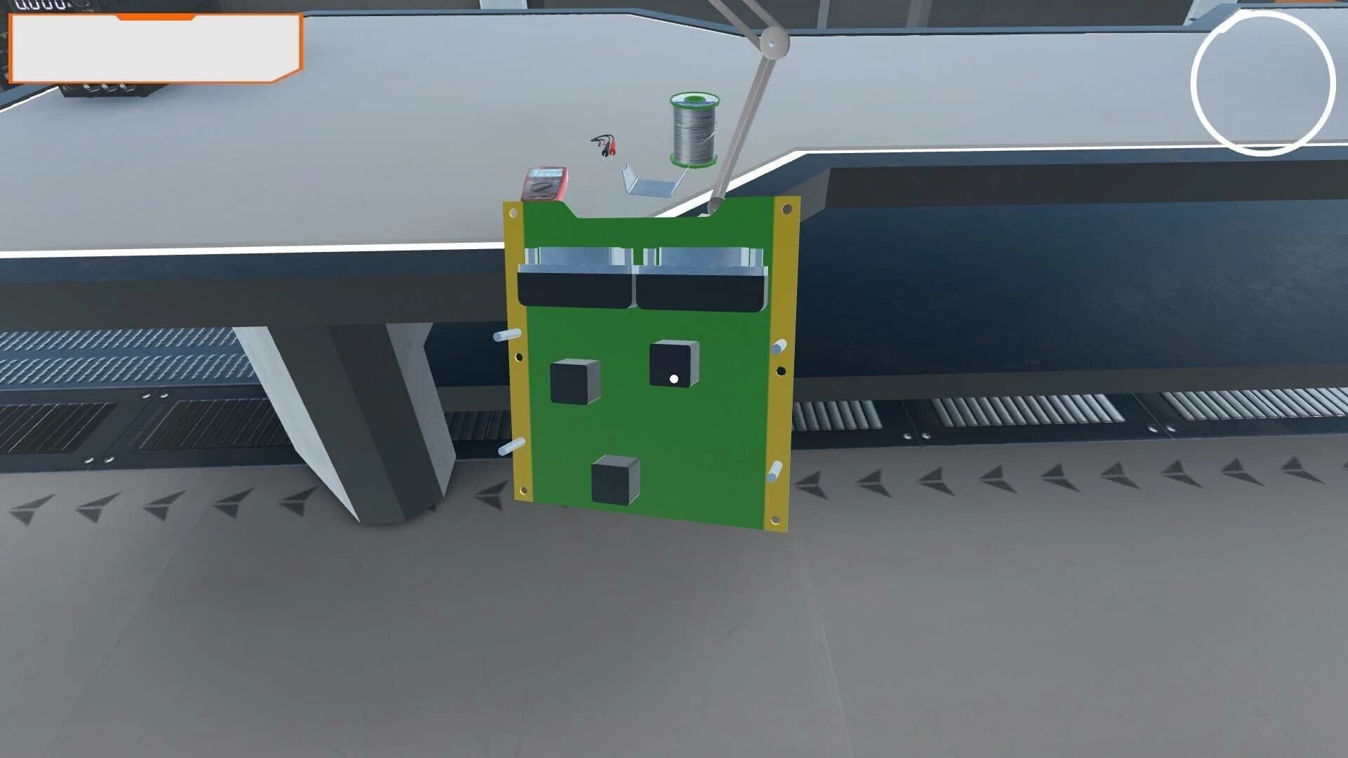 Earth Rising screenshot 4
