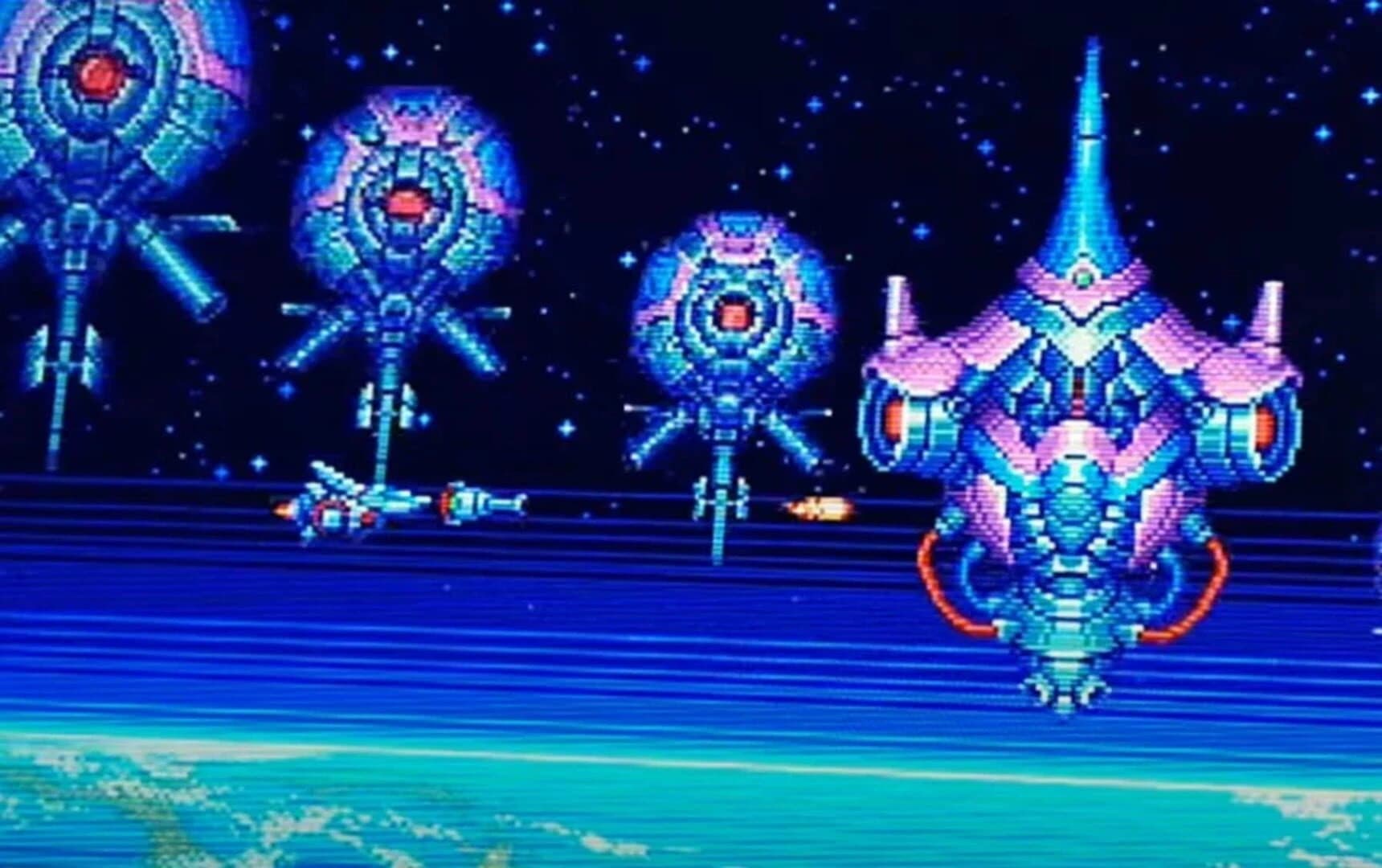 Earthion screenshot 2