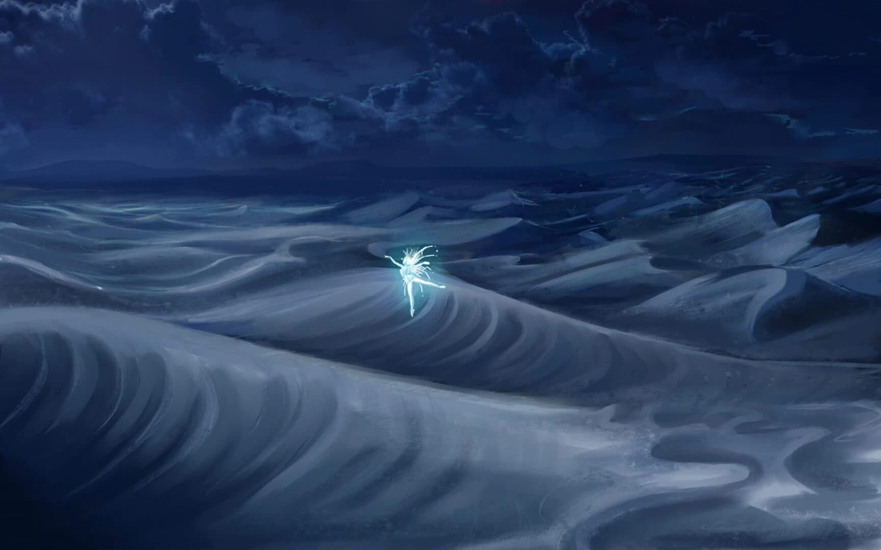 Earthshine screenshot 4