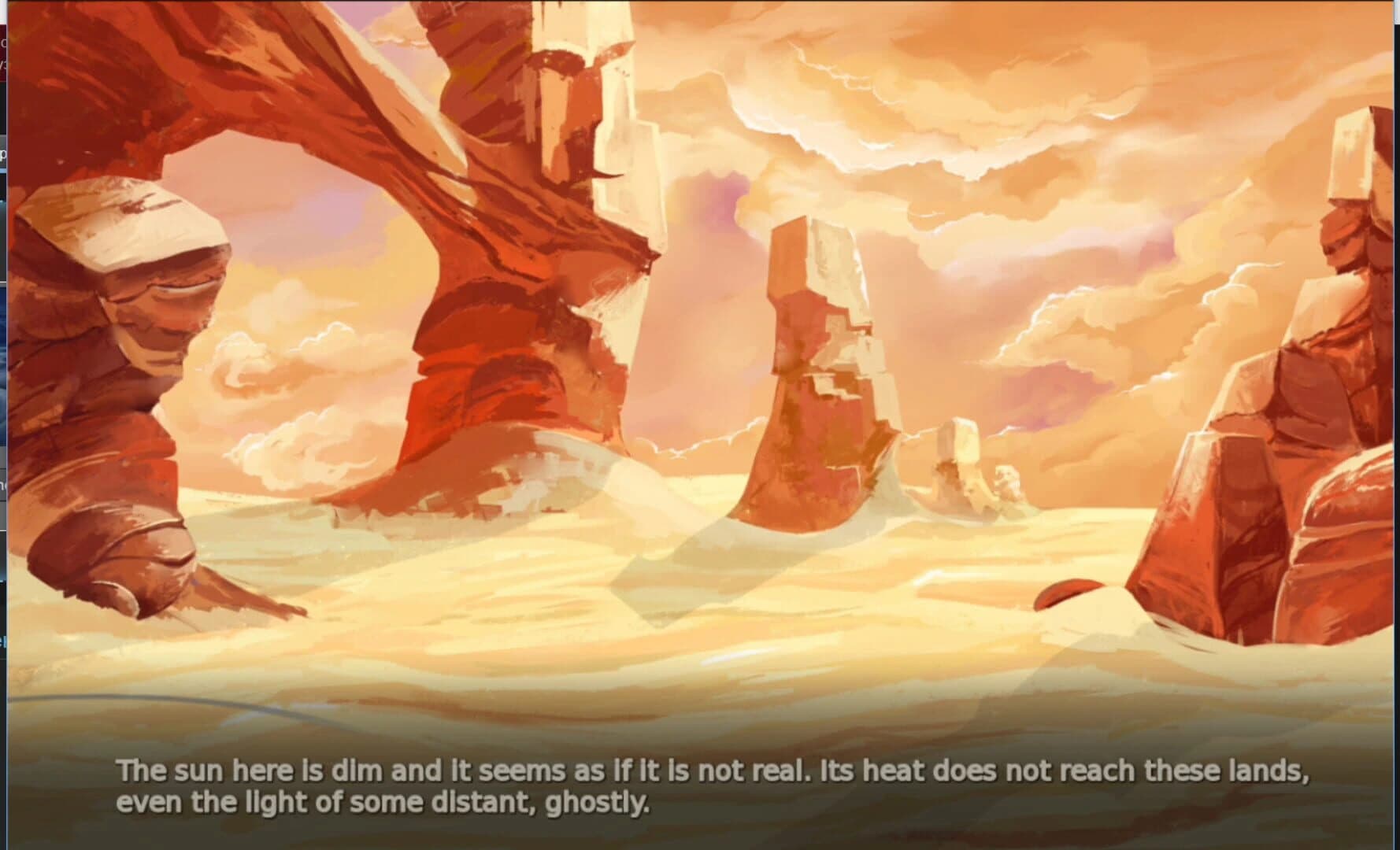 Earthshine screenshot 3