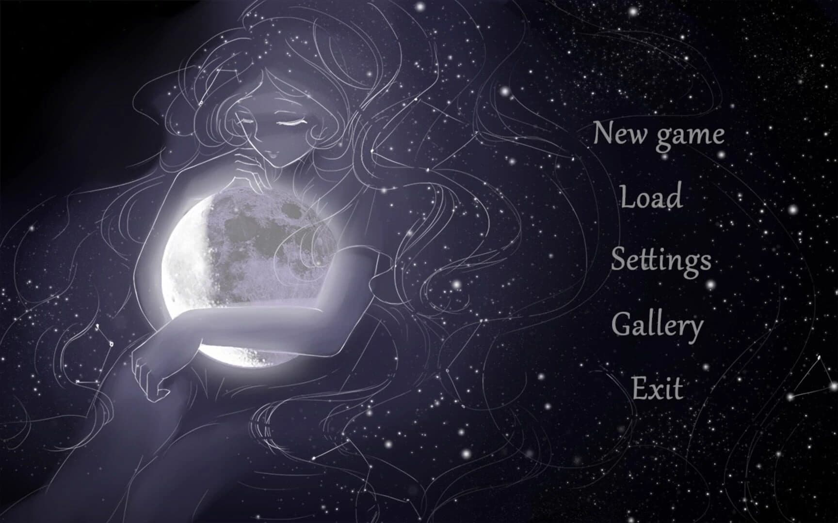 Earthshine screenshot 2