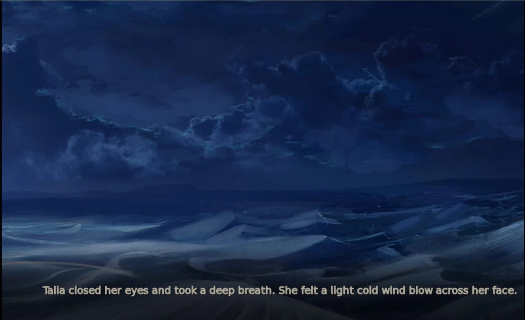 Earthshine screenshot 1