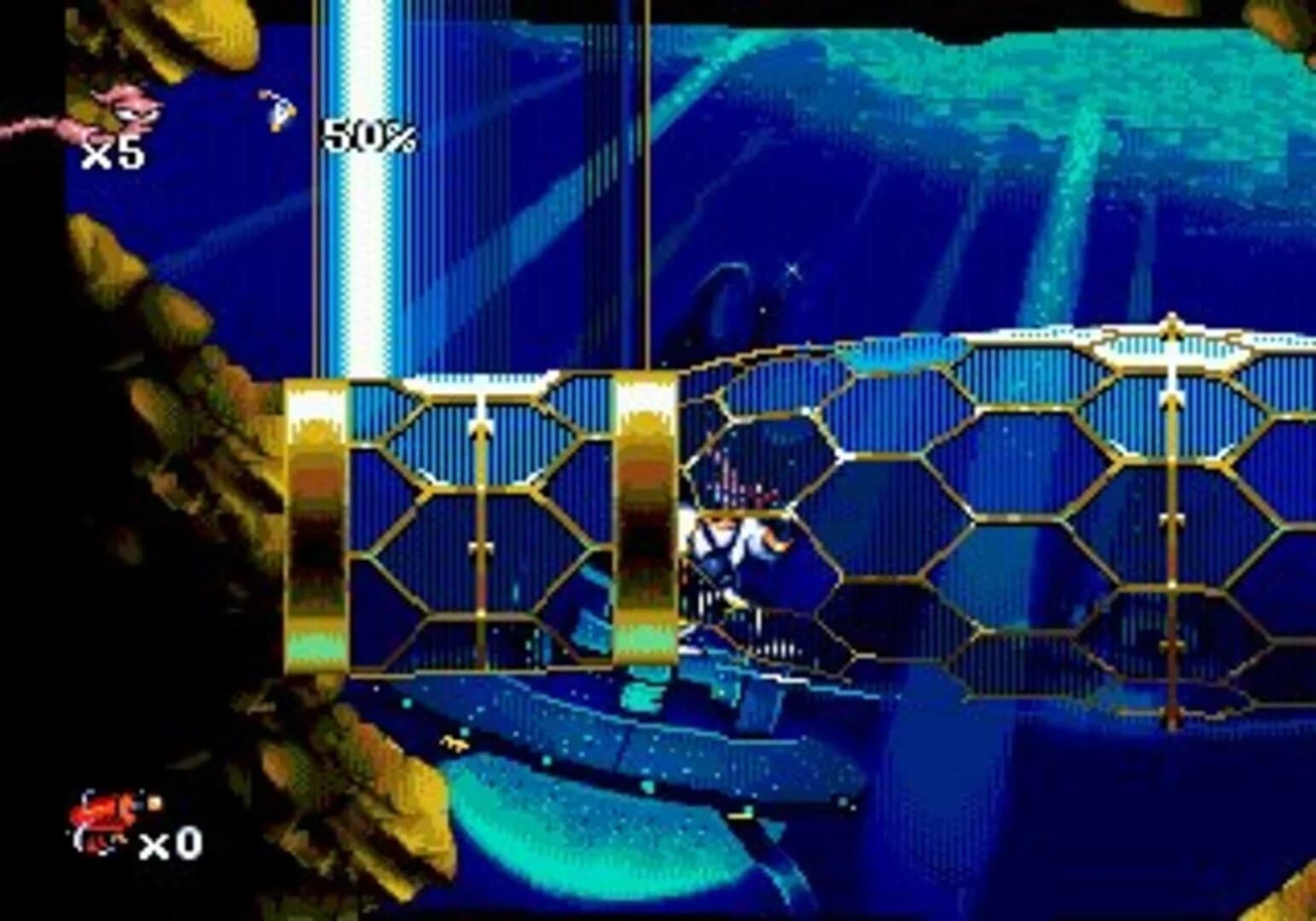 Earthworm Jim screenshot 2