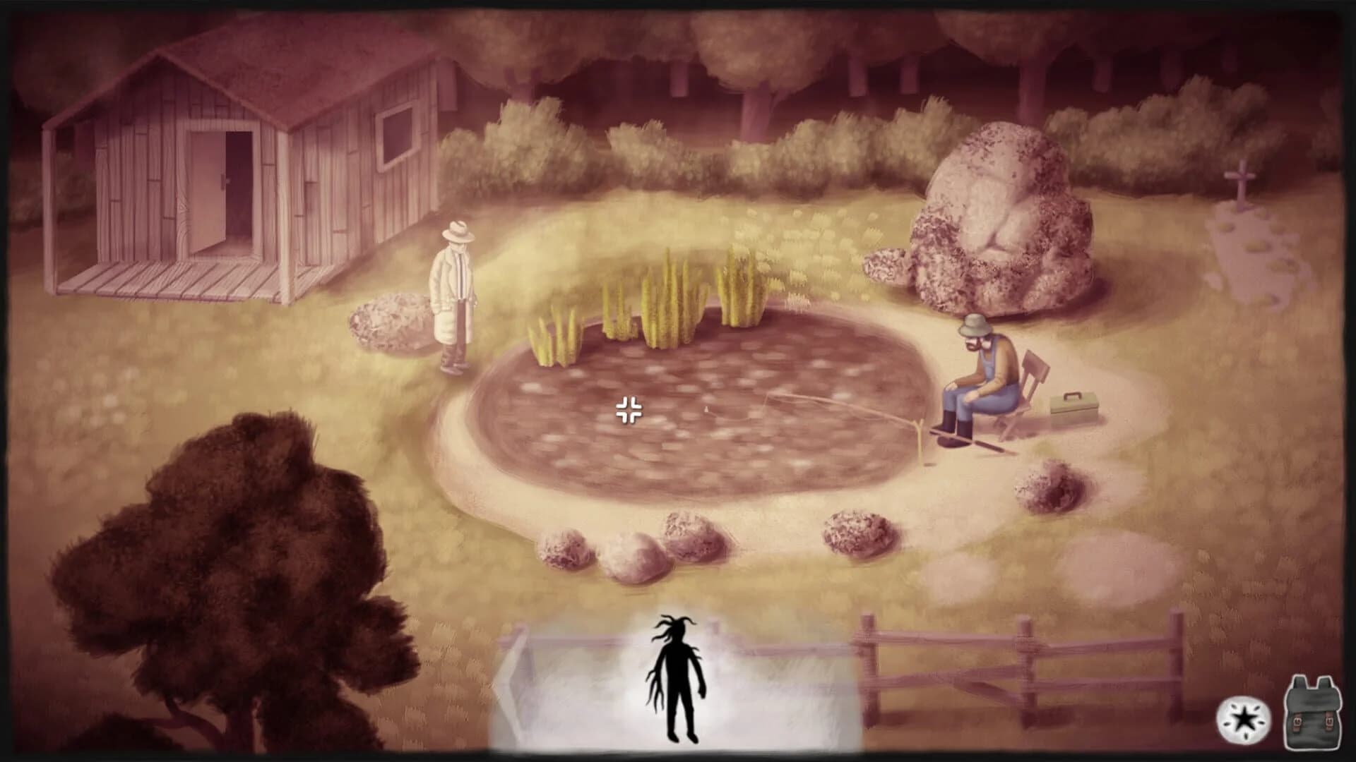 EarthWorms screenshot 1