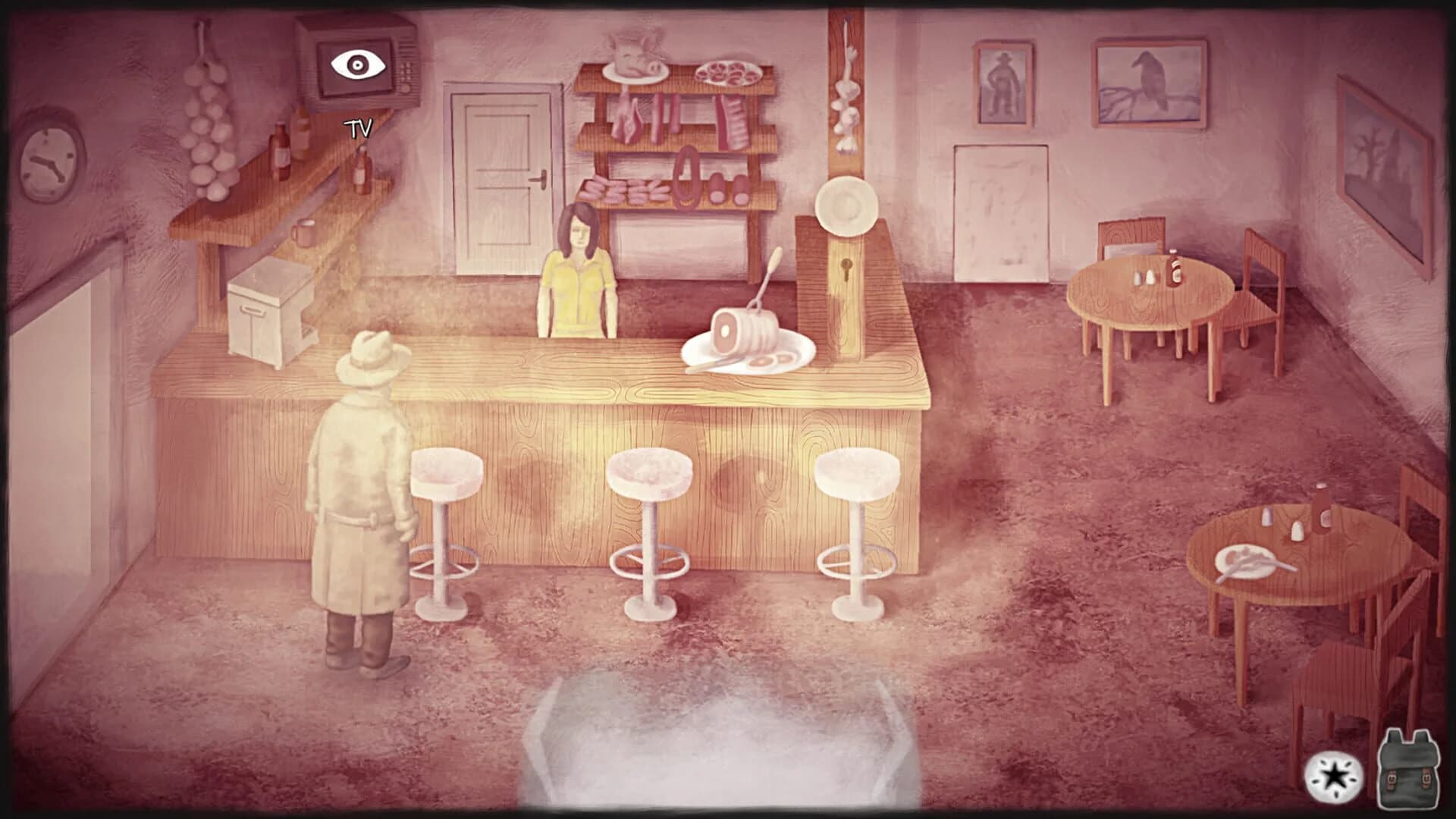 EarthWorms screenshot 3