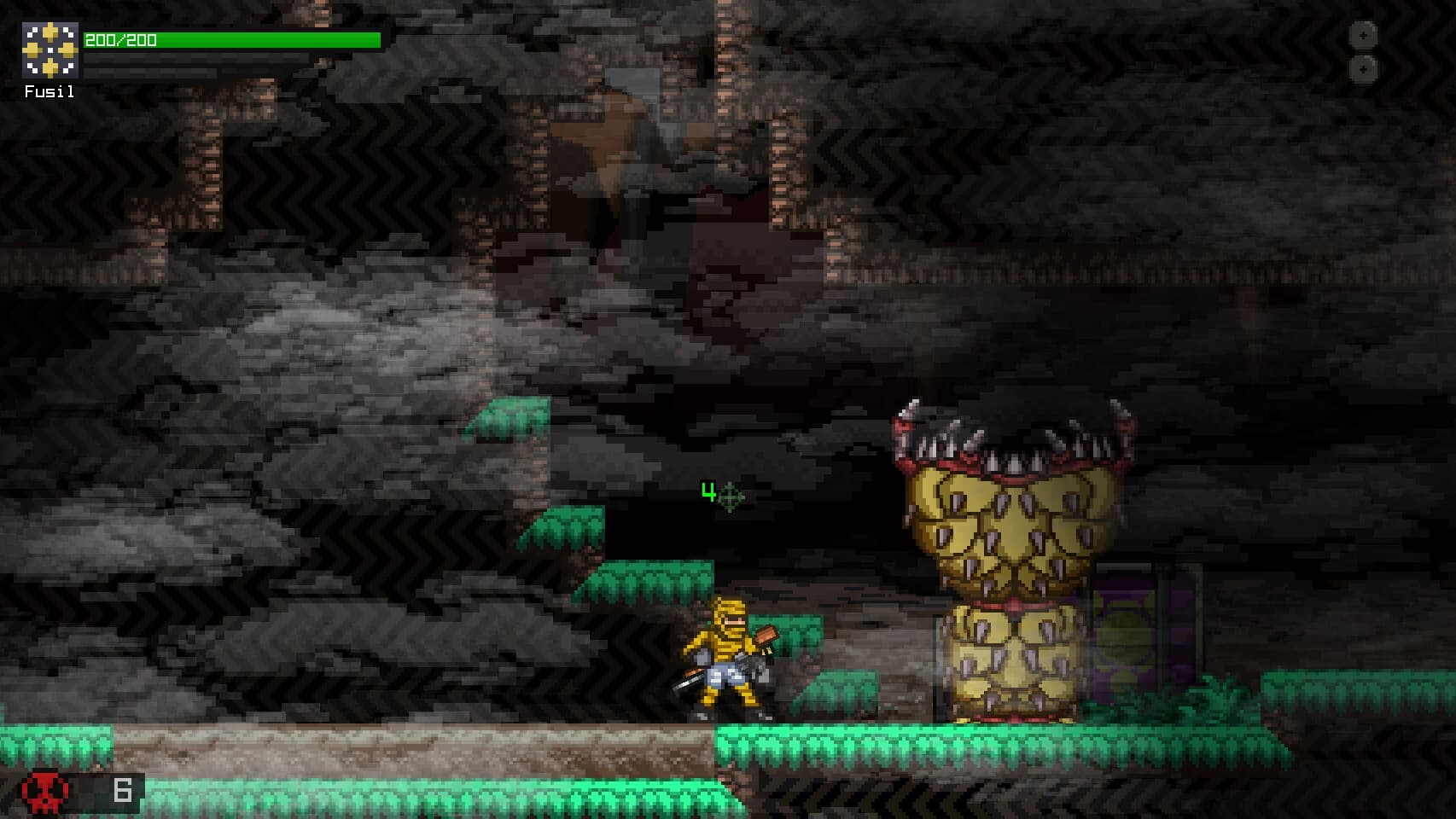 Easoar screenshot 7
